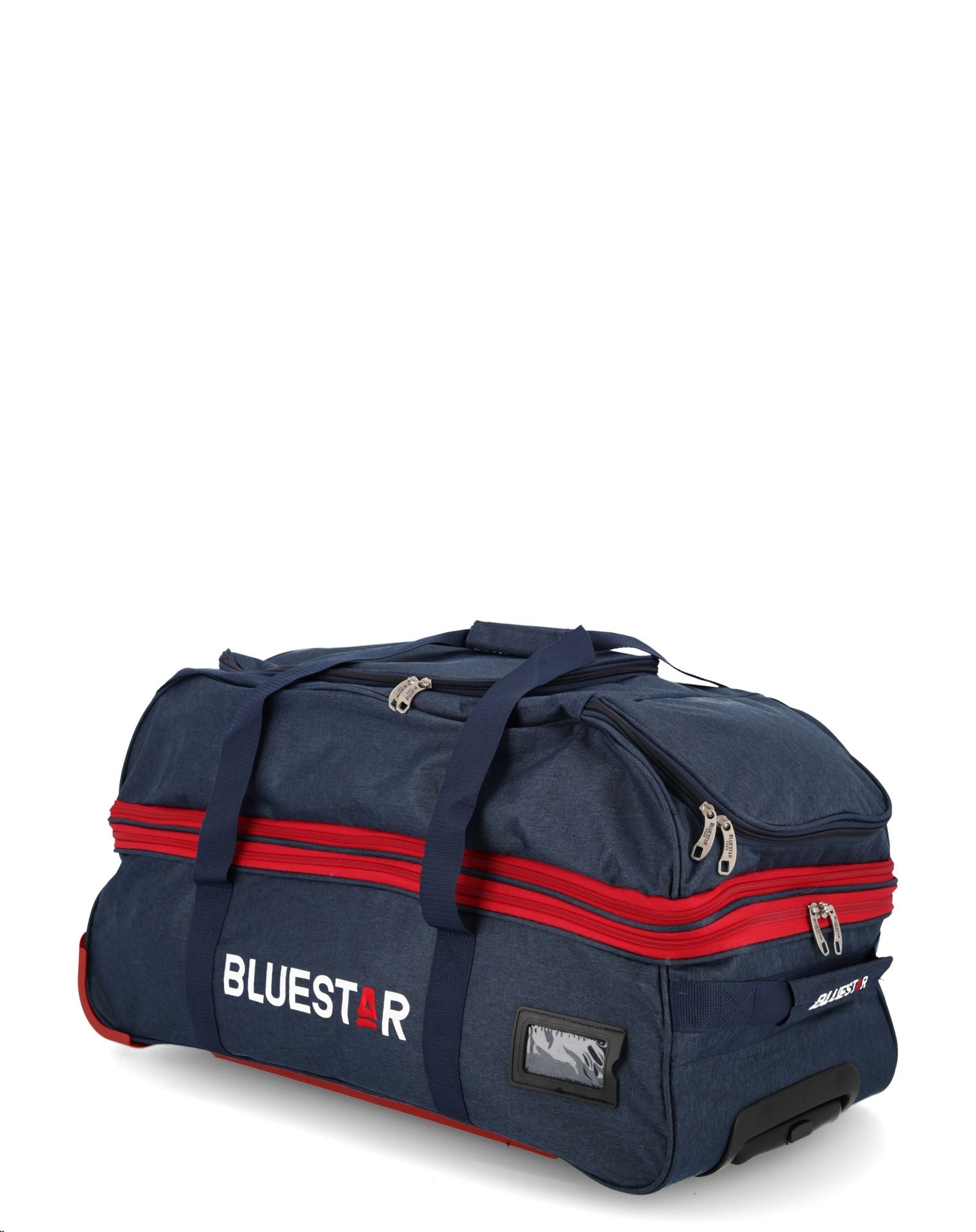 bluestar-paris-alesia-sac-de-voyage-roulettes-noir image 8