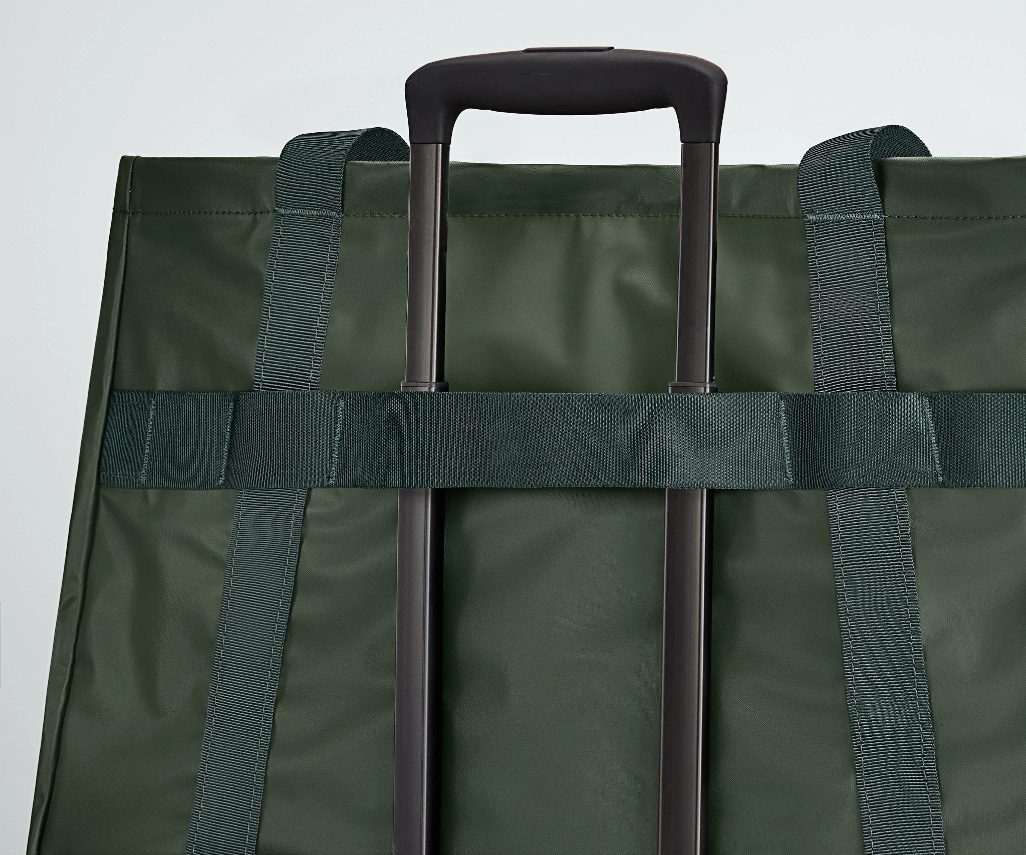 away-active-tote-45l-cabas-voyage-vert-forest-green image 5