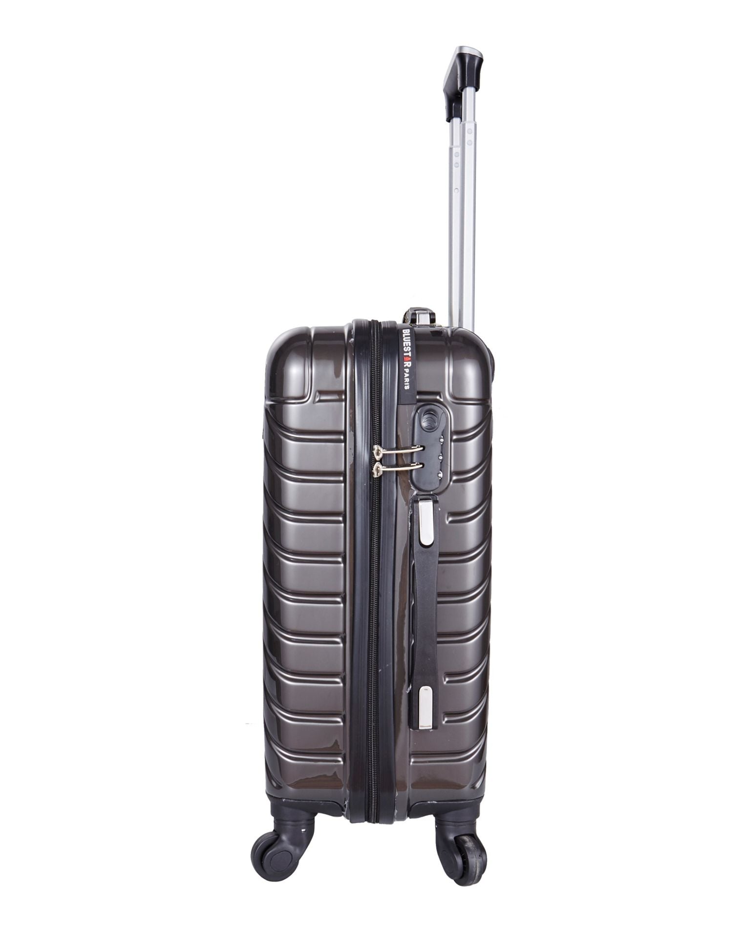 bluestar-denver-valise-cabine-55cm-noir-37l image 3