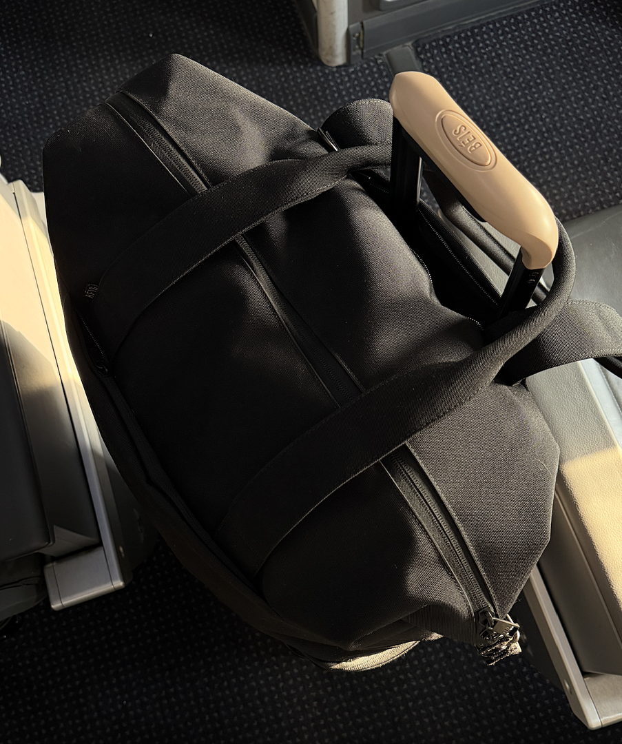 Sac pratique