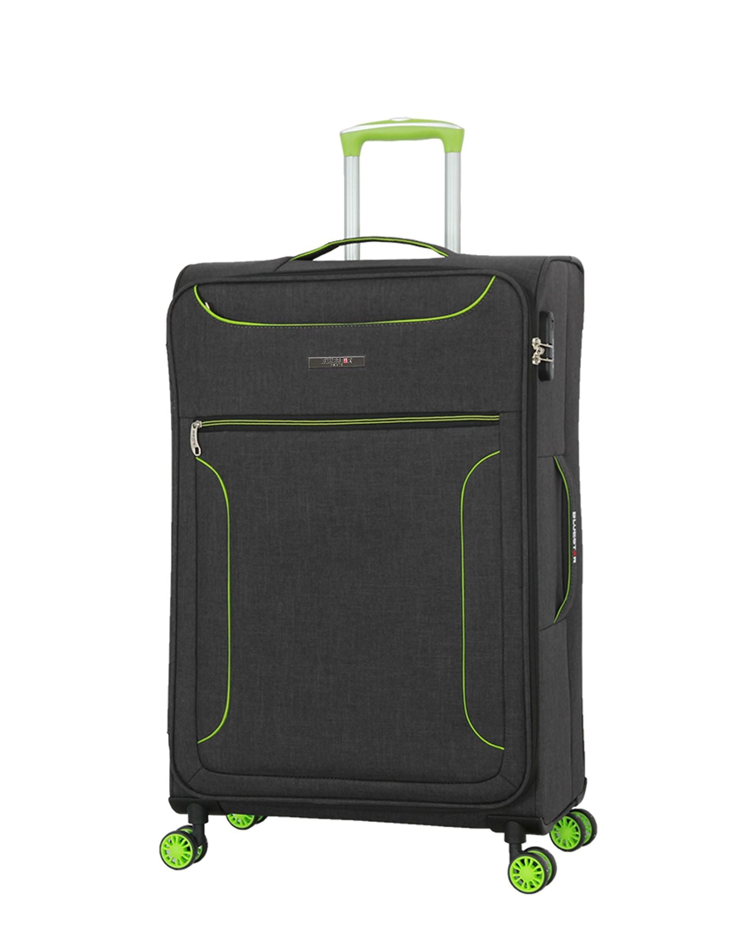 bluestar-concorde-valise-grand-format-rouge-polyester image 2
