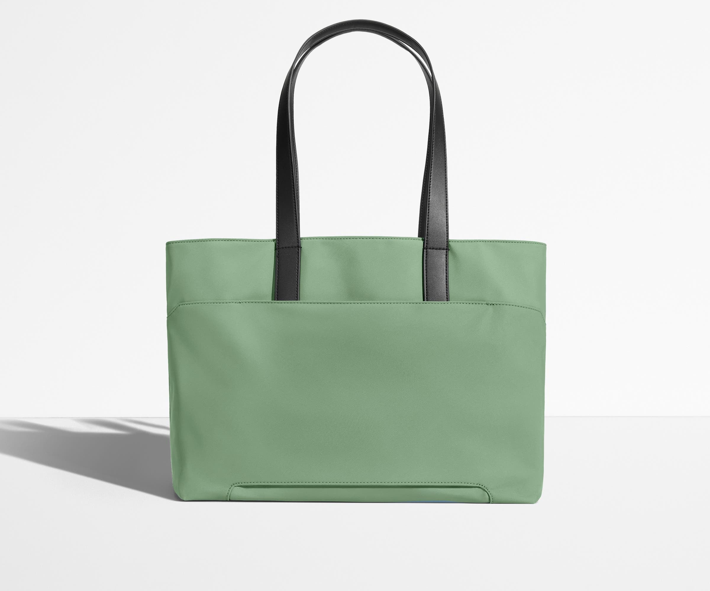 away-everywhere-tote-sac-tote-vert-sea-green-16-pouces image 2