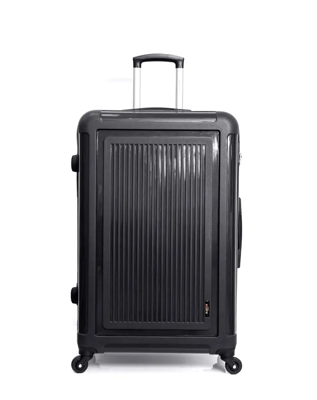 bluestar-pretoria-valise-cabine-rigide-noir-4-roues image 1