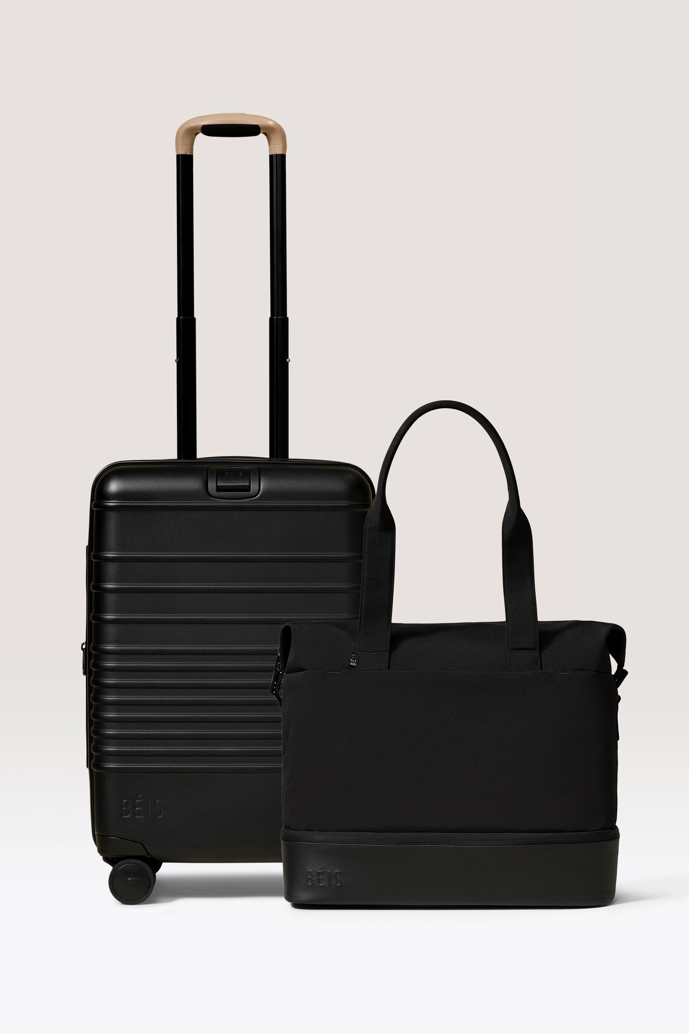 beis-travel-set-the-starter-set-set-bagages-noir image 1
