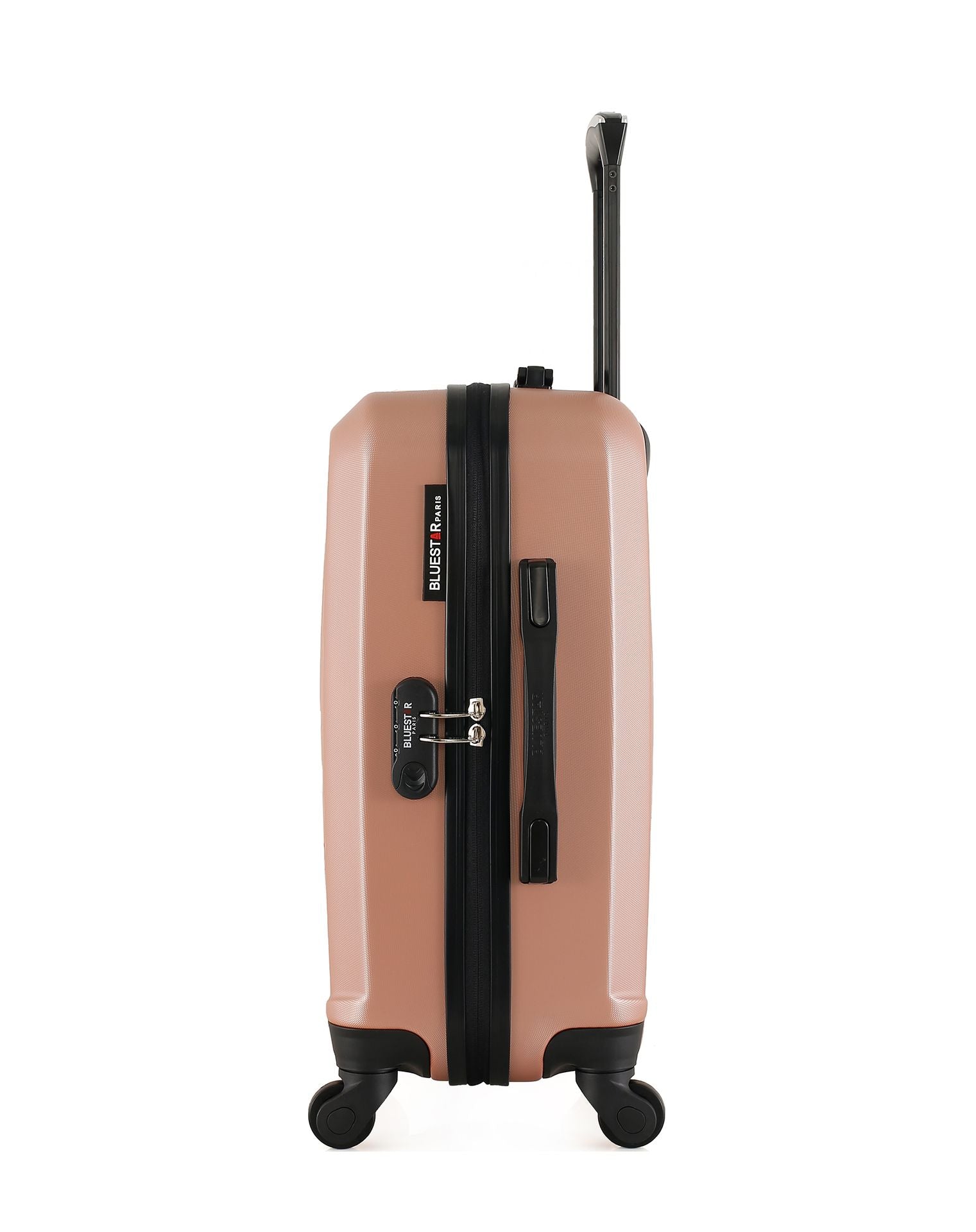 bluestar-paris-hagen-valise-cabine-noir-rigide-37l image 3