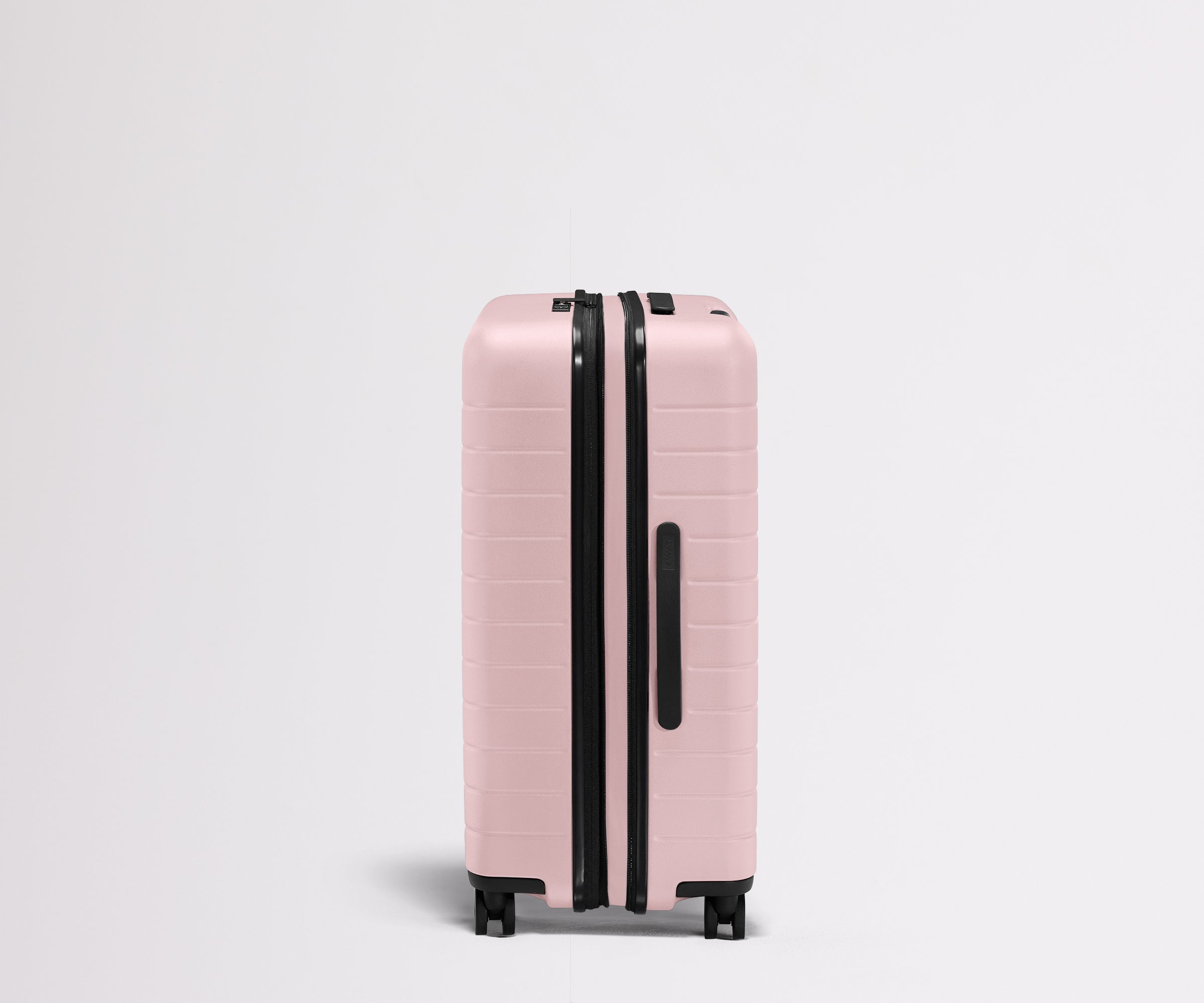 away-medium-flex-valise-soute-blush-pink-extensible image 3