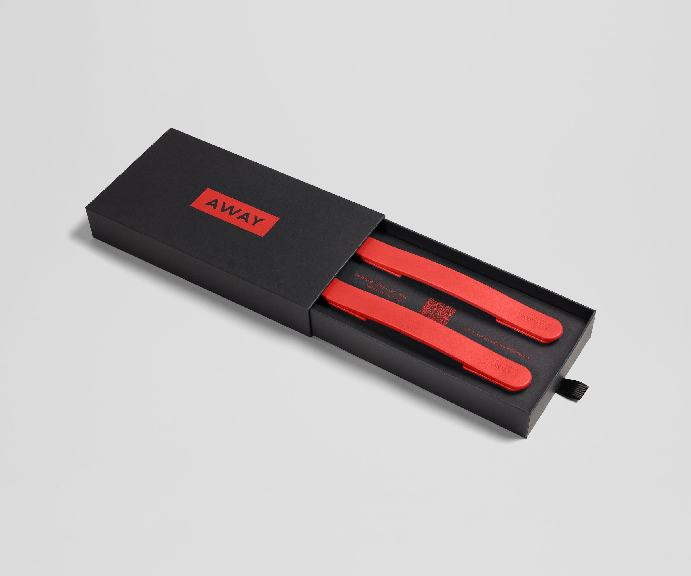away-custom-handle-set-poign-e-cabine-6-couleurs image 1