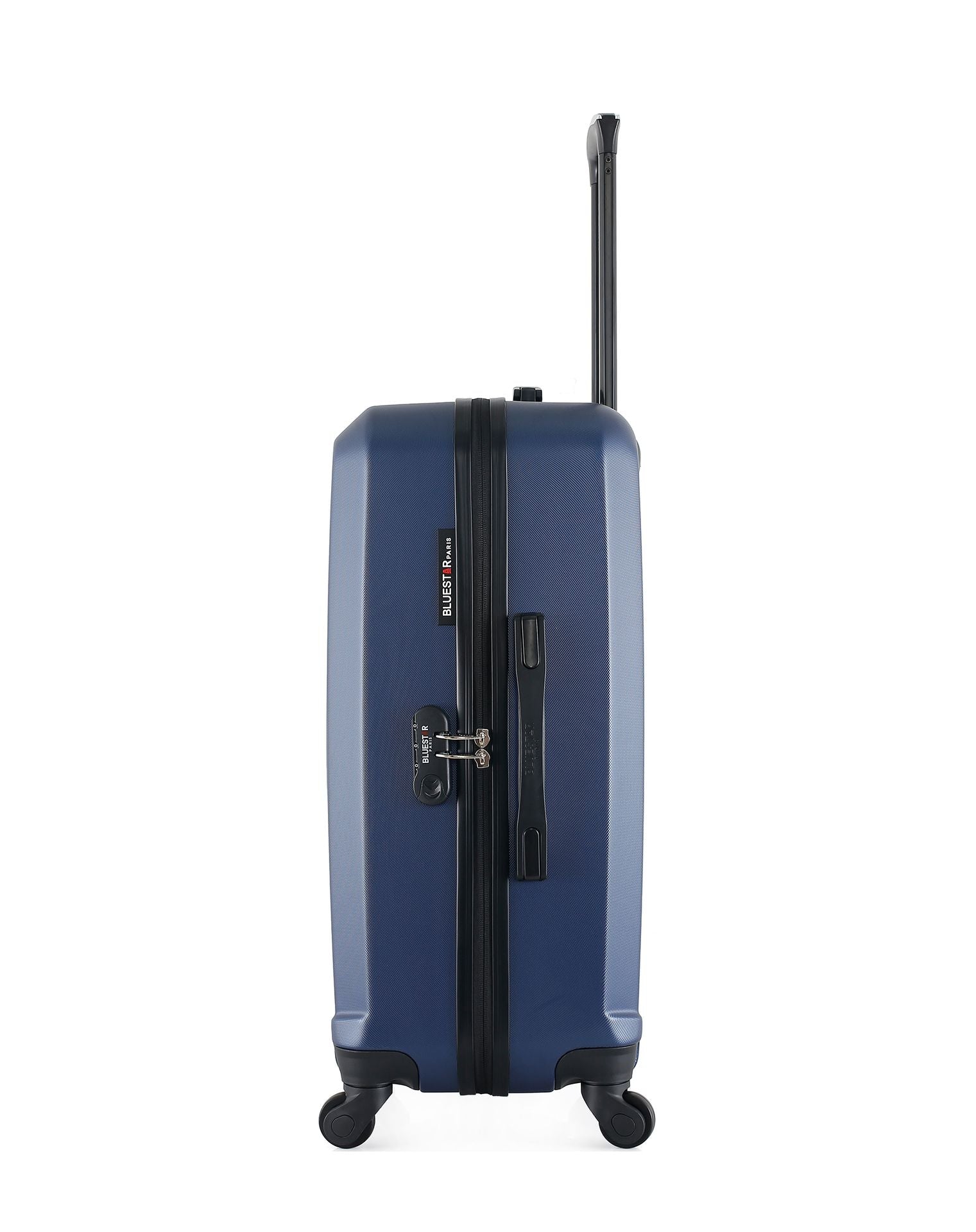bluestar-hagen-valise-weekend-65cm-rigide-noire-64l image 7