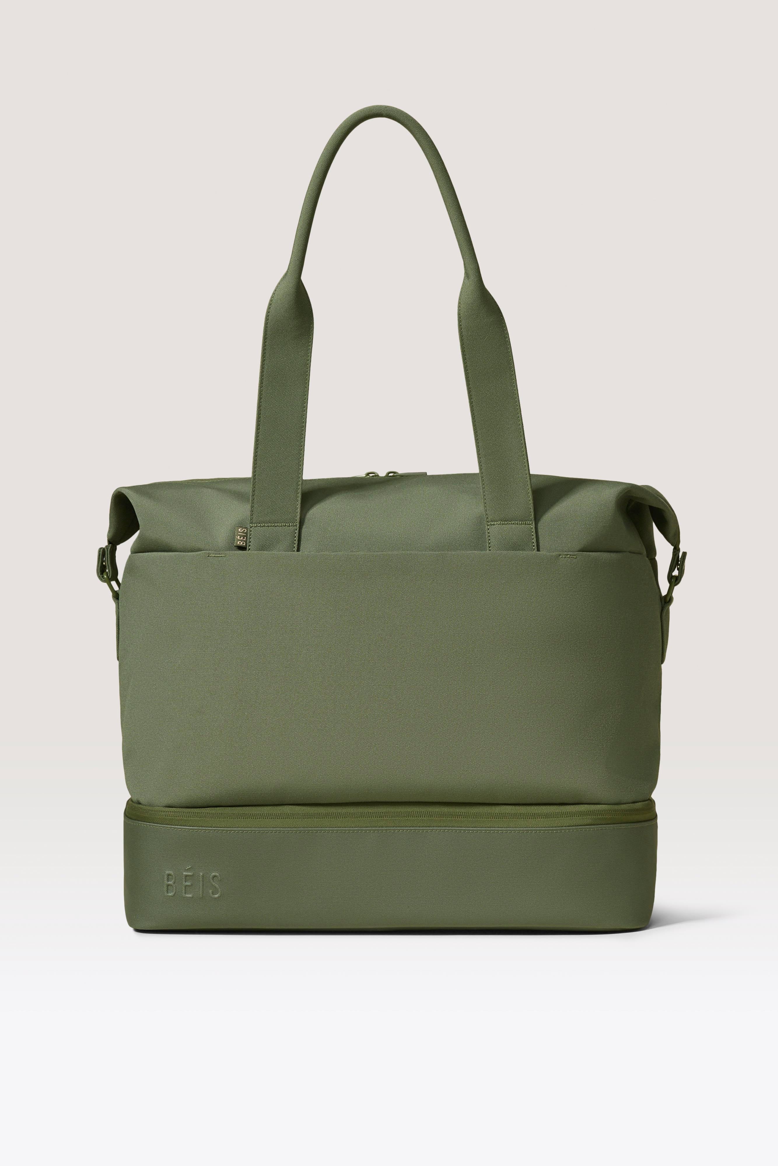 beis-the-weekender-sac-week-end-personnalisable image 2