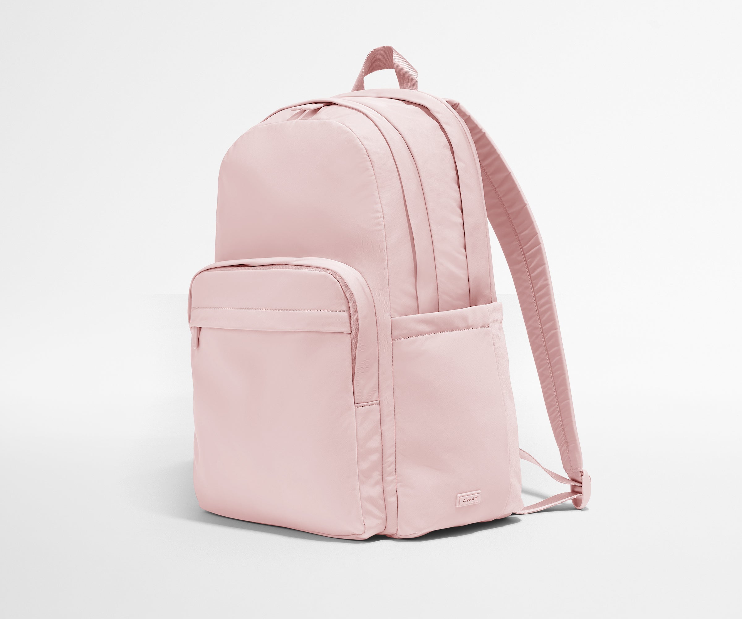 away-large-featherlight-backpack-sac-dos-blush-pink-l-ger image 2