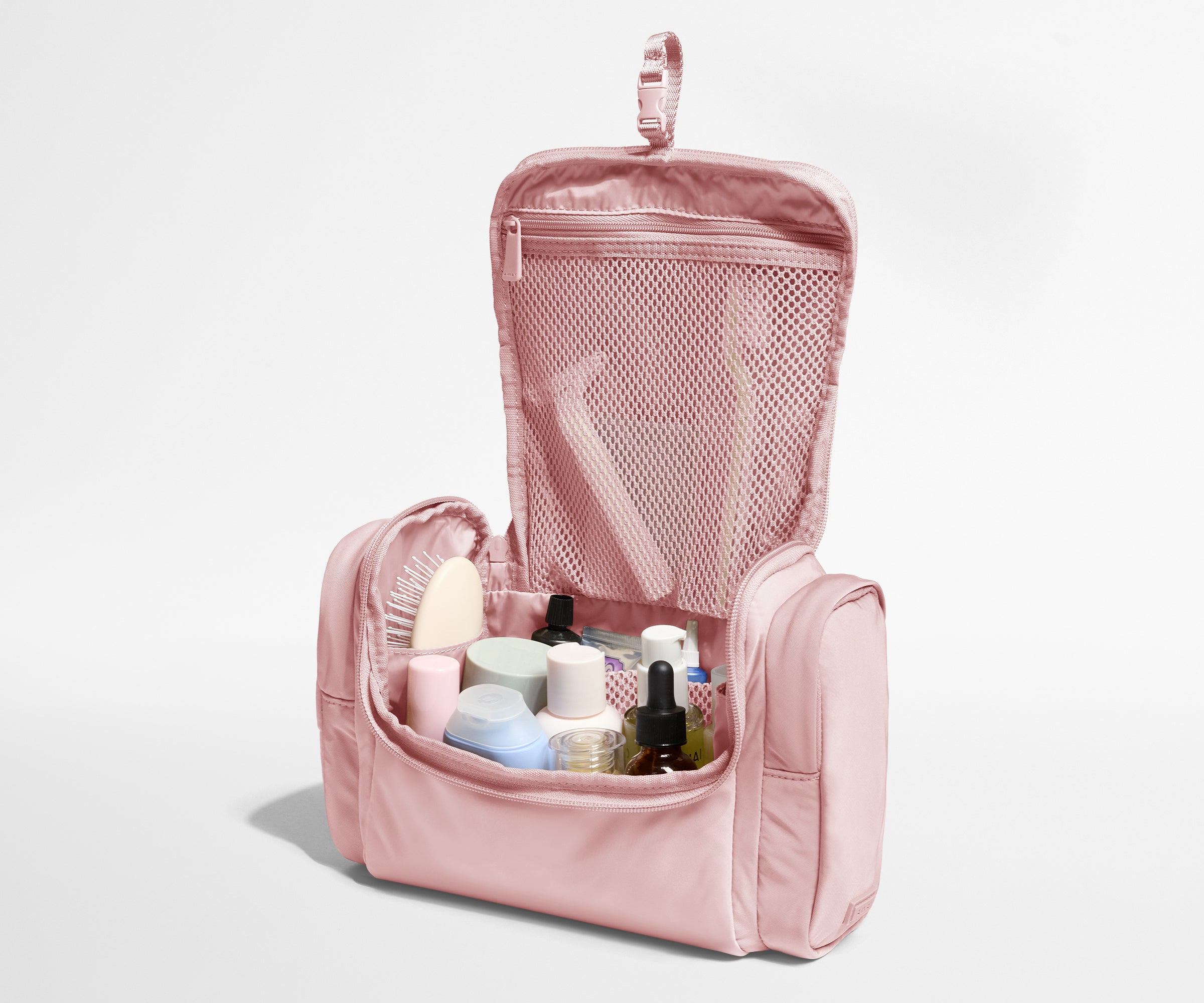 away-featherlight-vanity-voyage-rose-blush-suspendre image 3
