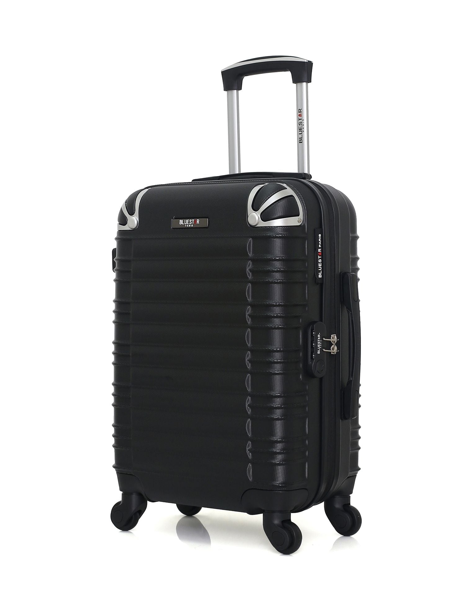 bluestar-paris-lima-valise-cabine-vanity-rigides-noir image 3