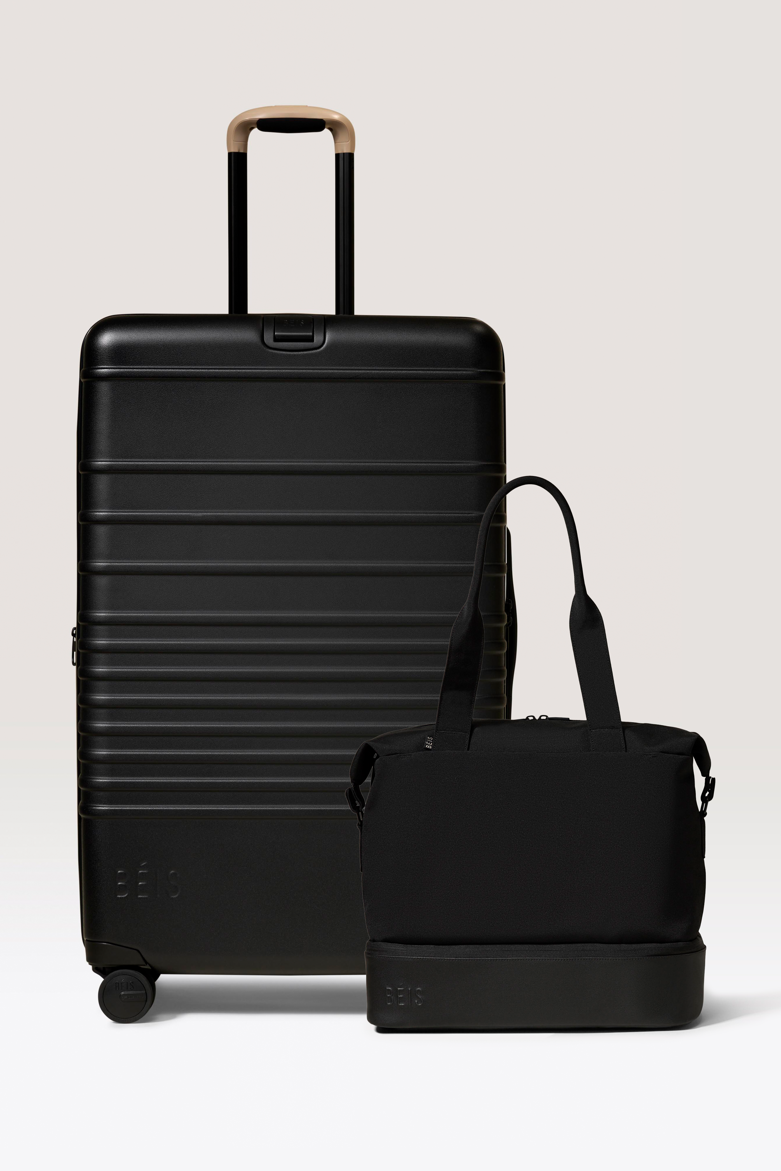 beis-the-overpacker-starter-set-ensemble-valises-noir-rigide image 1