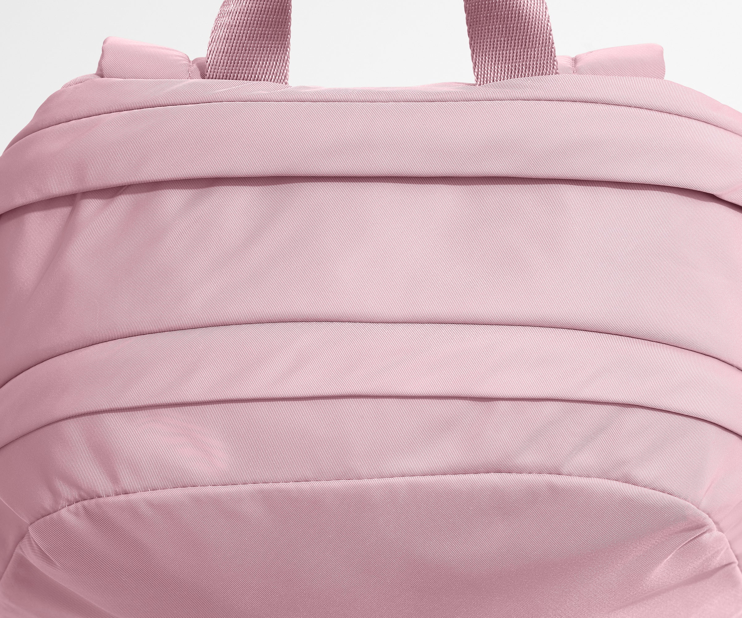 away-featherlight-sac-dos-rose-glacier-ordinateur image 6