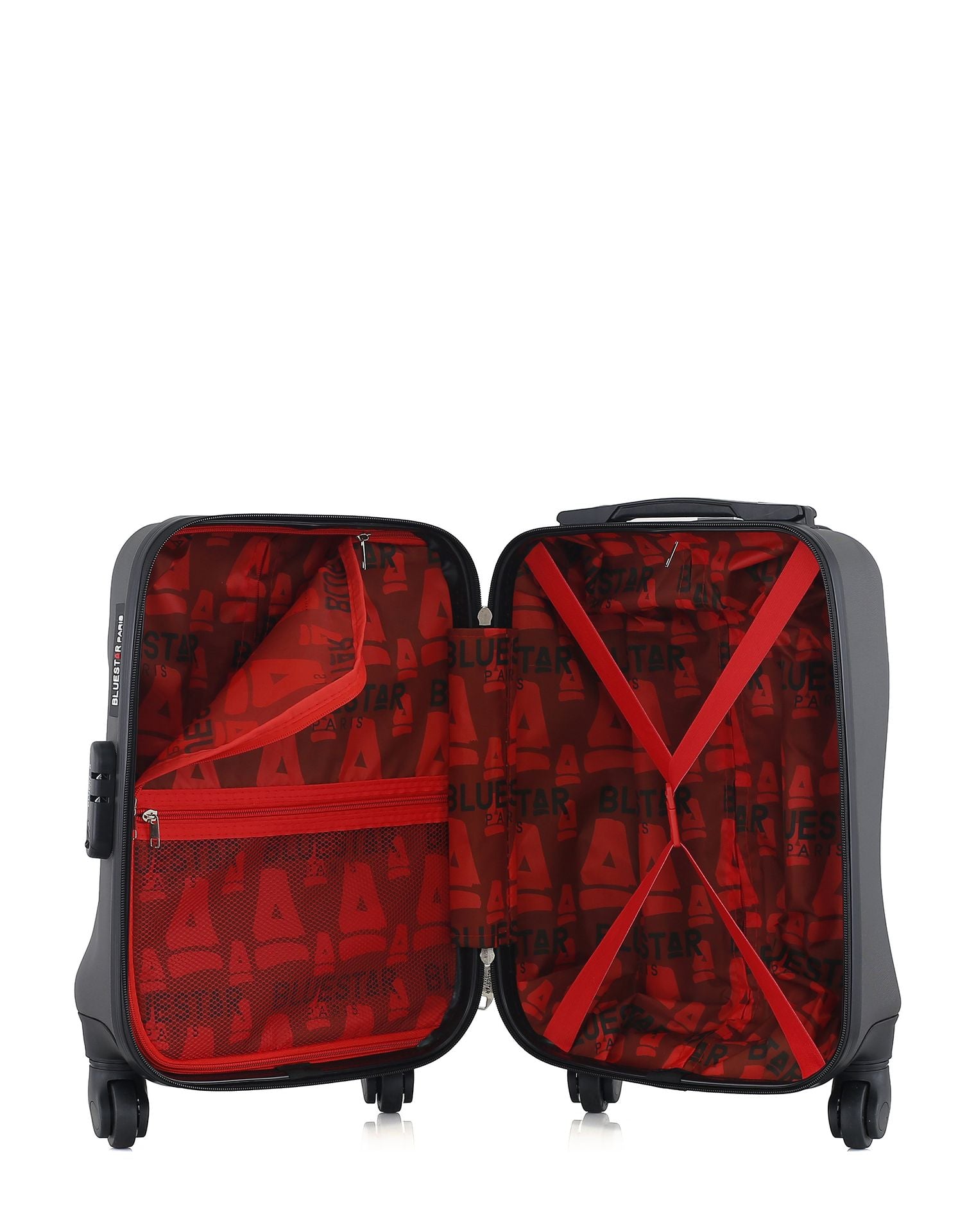 bluestar-paris-garibaldi-xxs-valise-cabine-noire-27l-code image 6