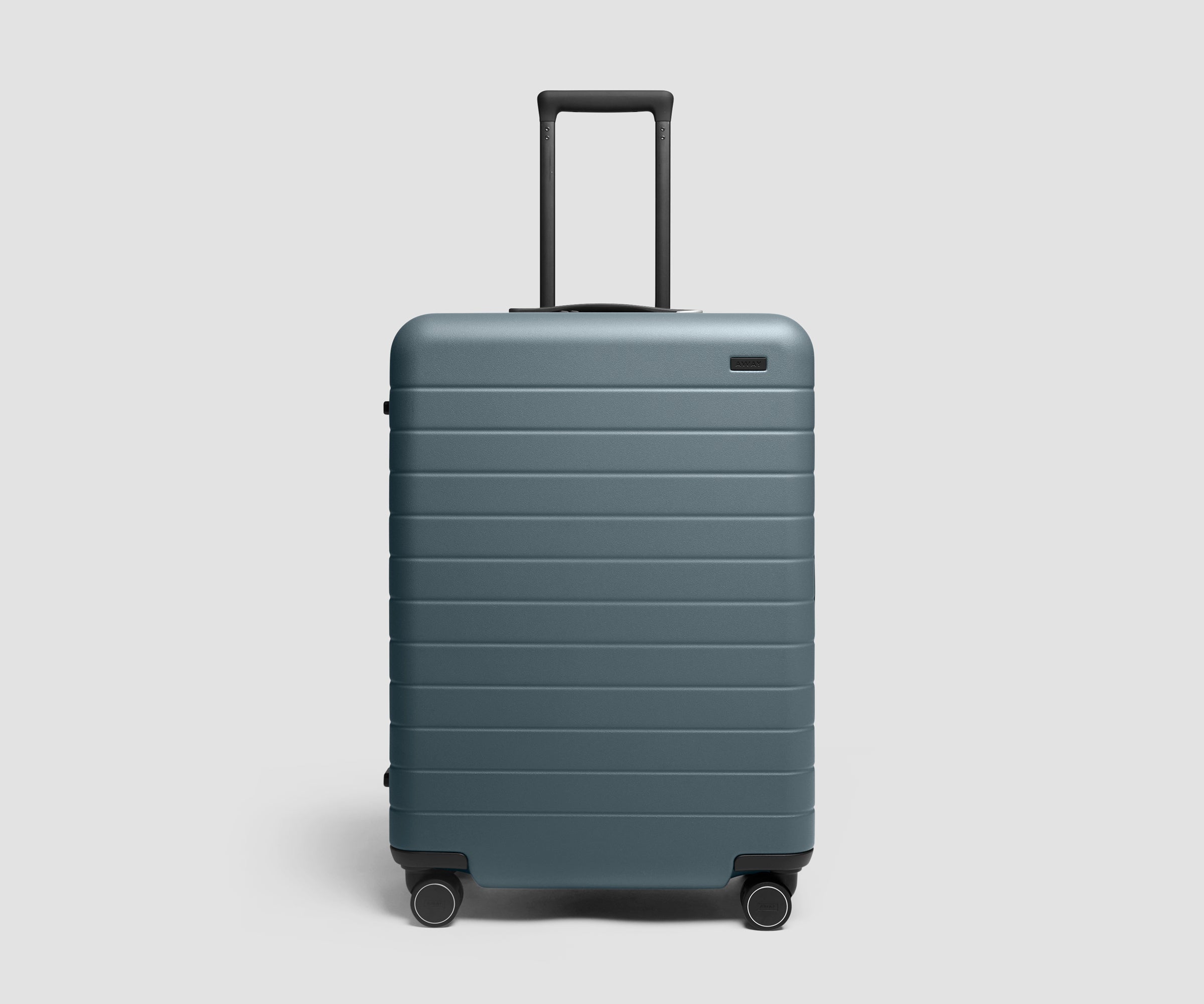 away-medium-flex-3-valise-extensible-coast-blue-soute image 2
