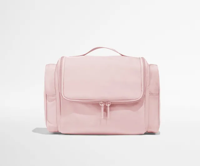 away-featherlight-vanity-voyage-rose-blush-suspendre image 1