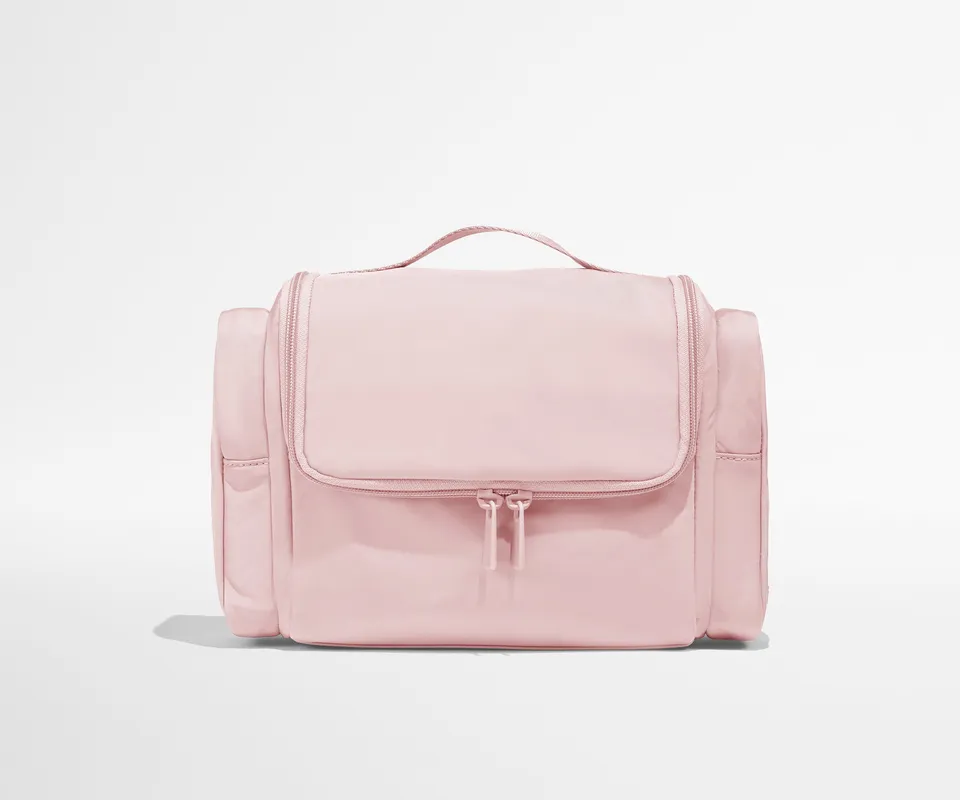 away-featherlight-vanity-voyage-rose-blush-suspendre image 1