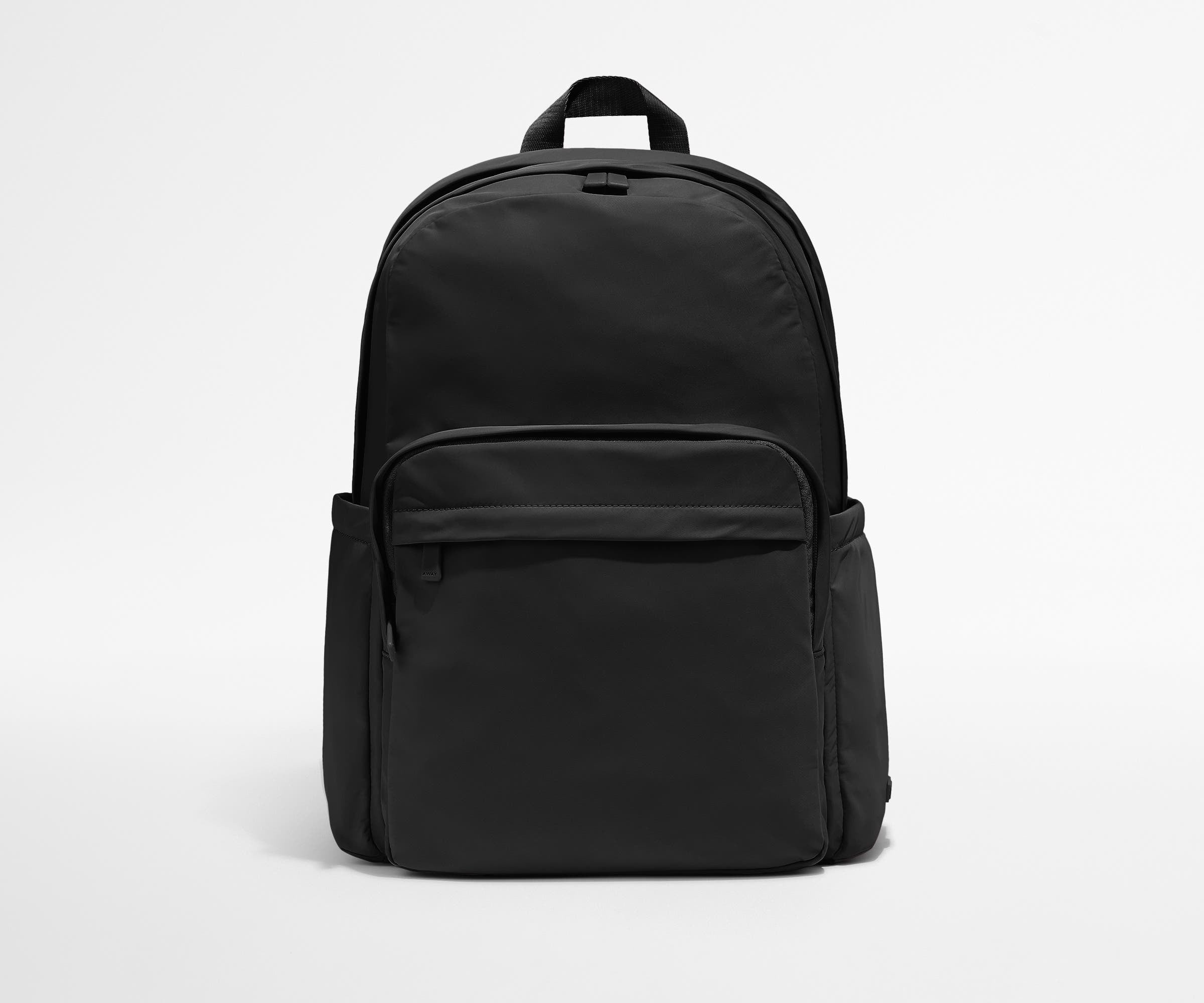 away-featherlight-grand-sac-dos-ordinateur-noir-l-ger image 4