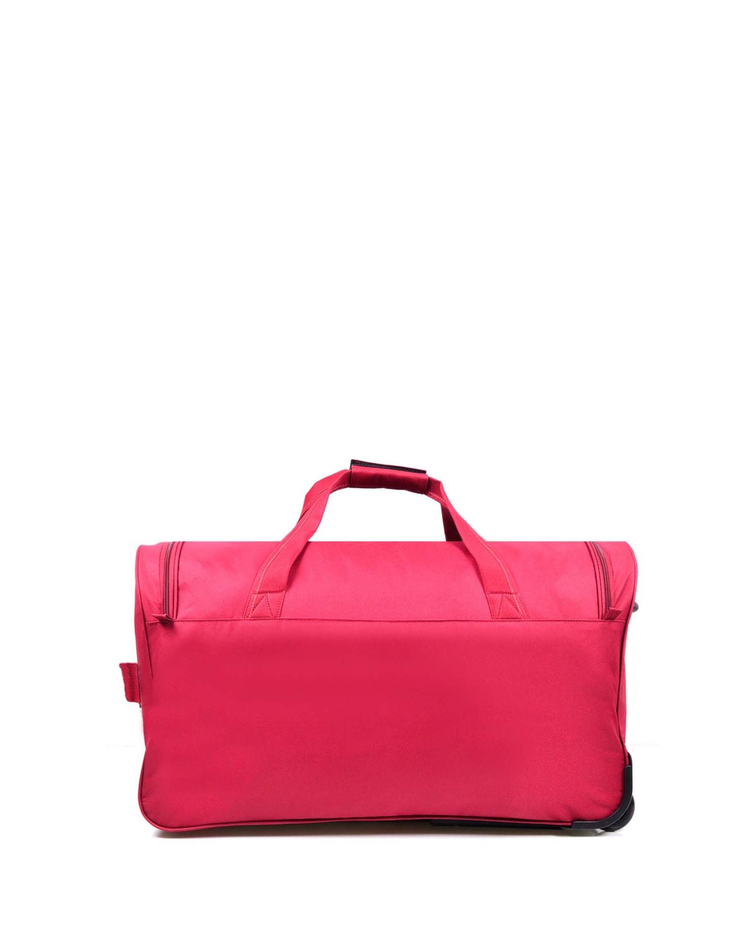 bluestar-paris-madisson-sac-m-voyage-trolley-noir-roulettes image 3