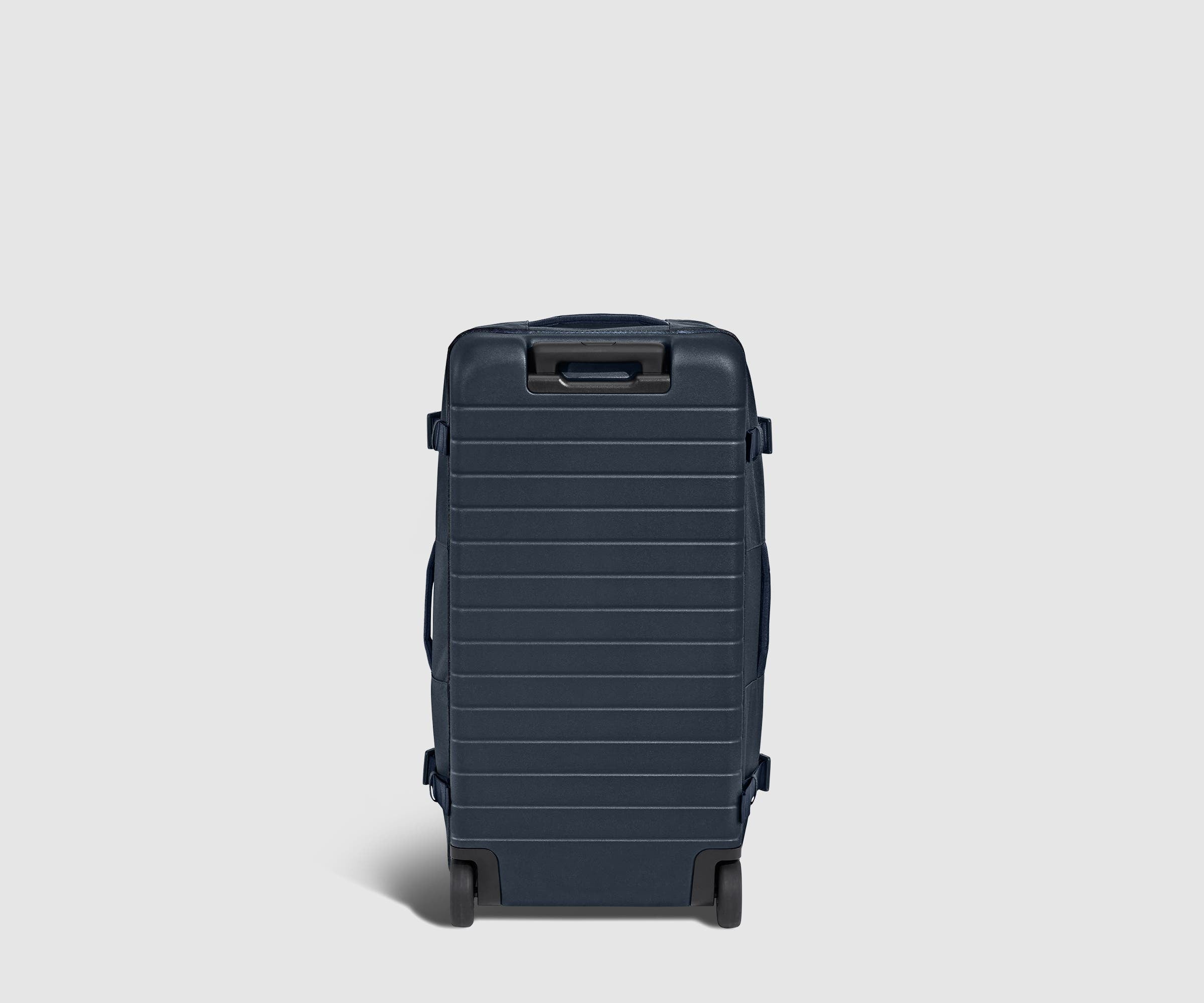 away-active-rolling-duffle-85l-sac-voyage-bleu-marine image 4