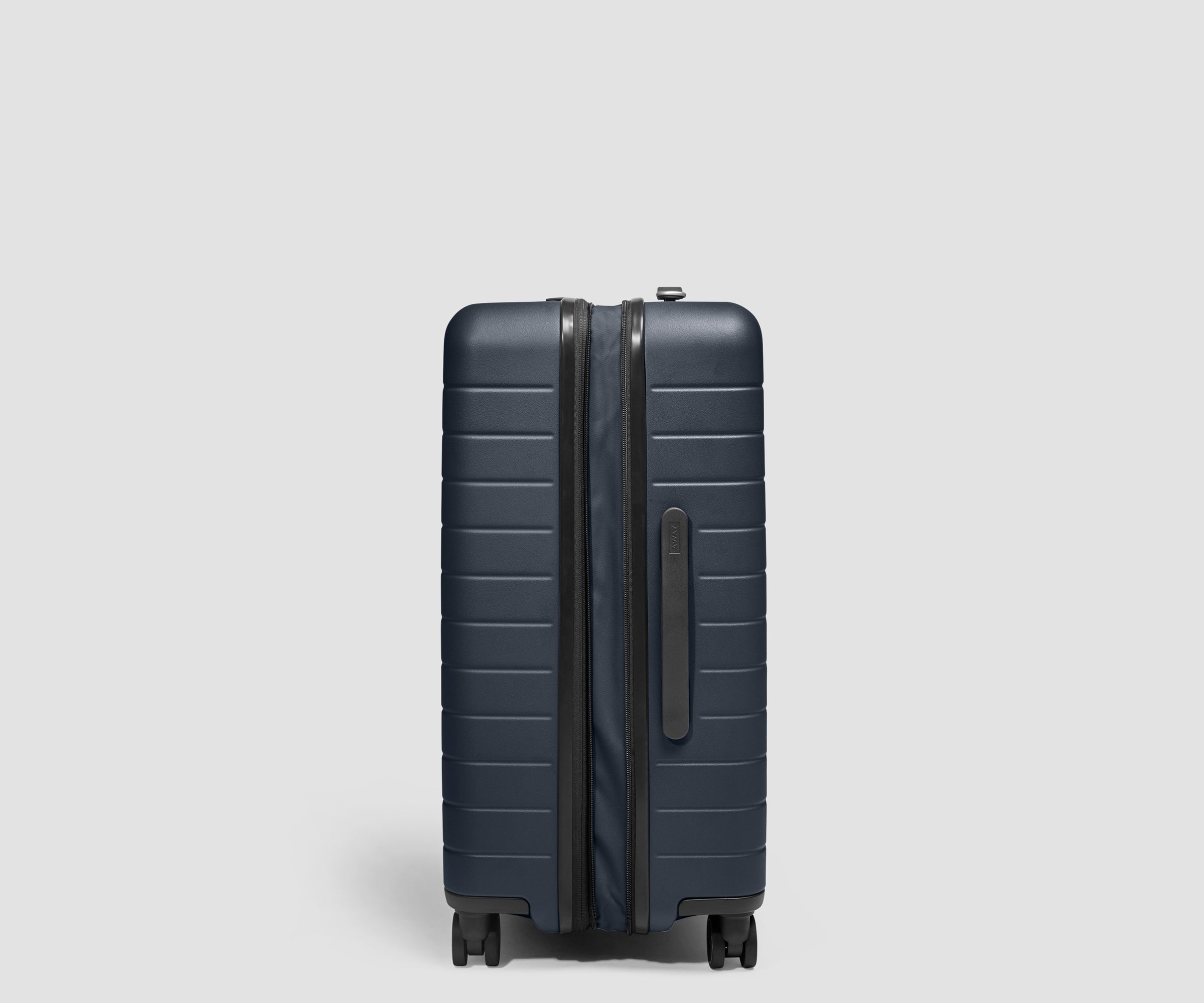 away-medium-flex-3-valise-soute-extensible-navy-blue image 3