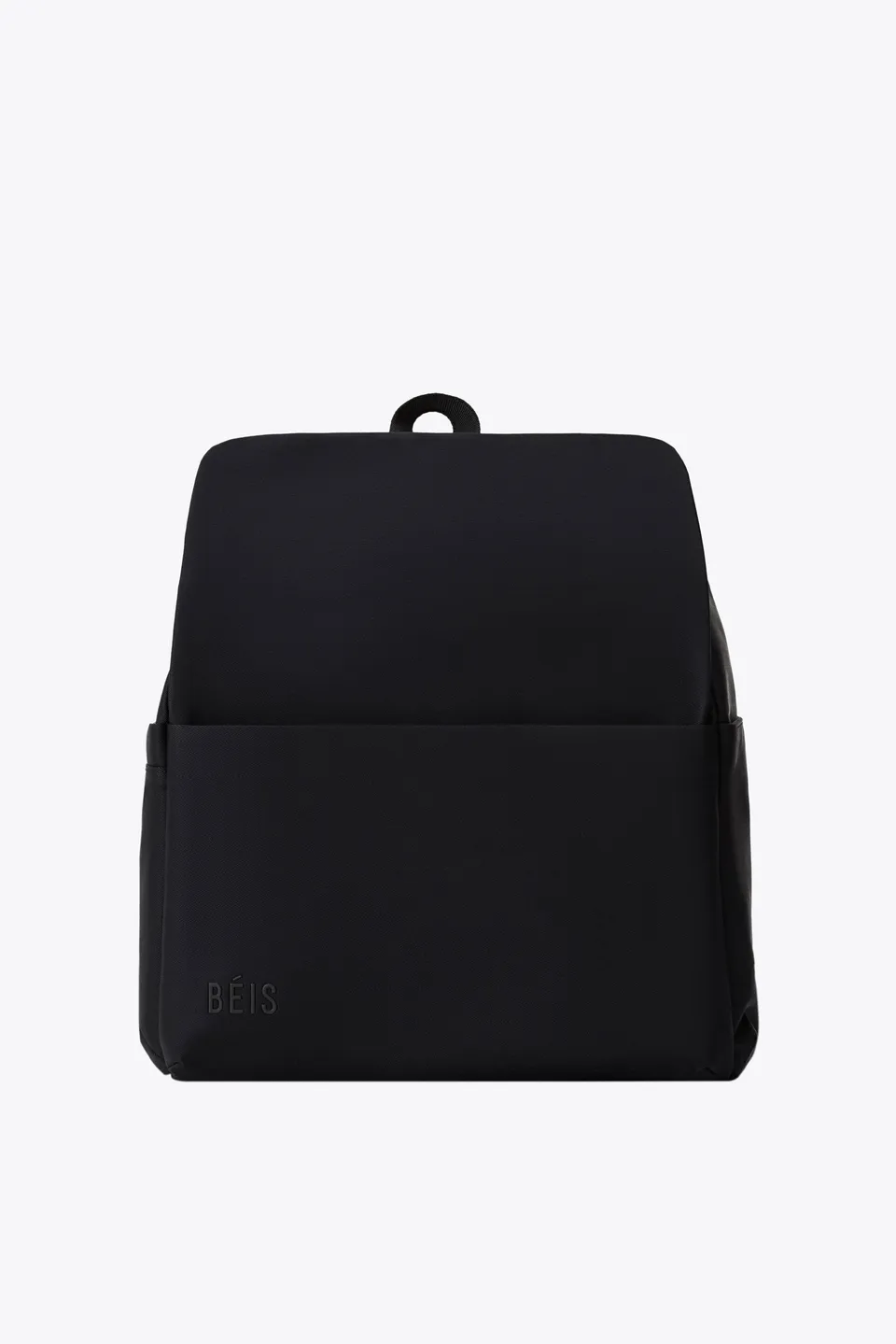 beis-everyday-diaper-backpack-sac-dos-langer-noir image 1