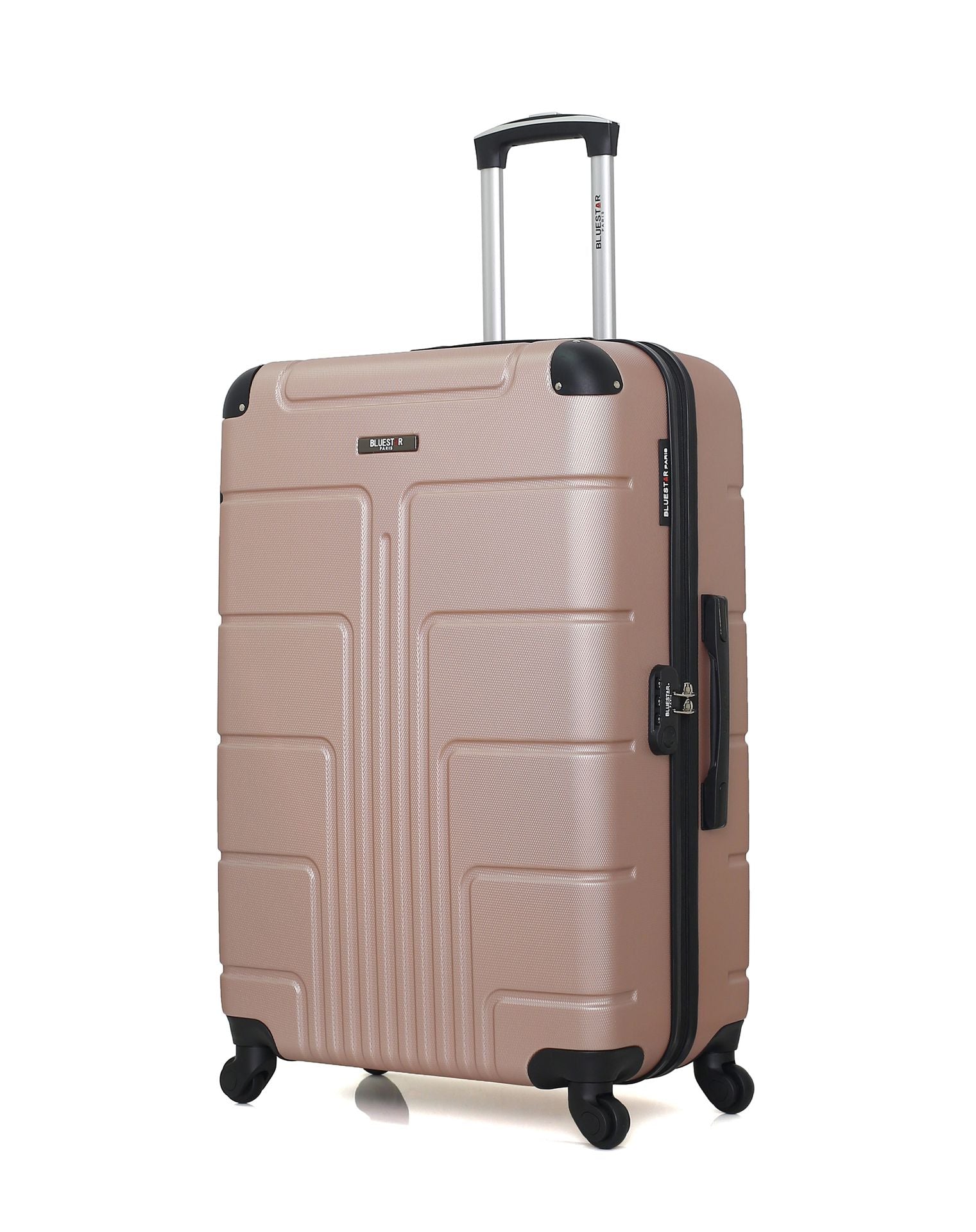 bluestar-ottawa-lot-3-valises-rigides-rose-dor image 3