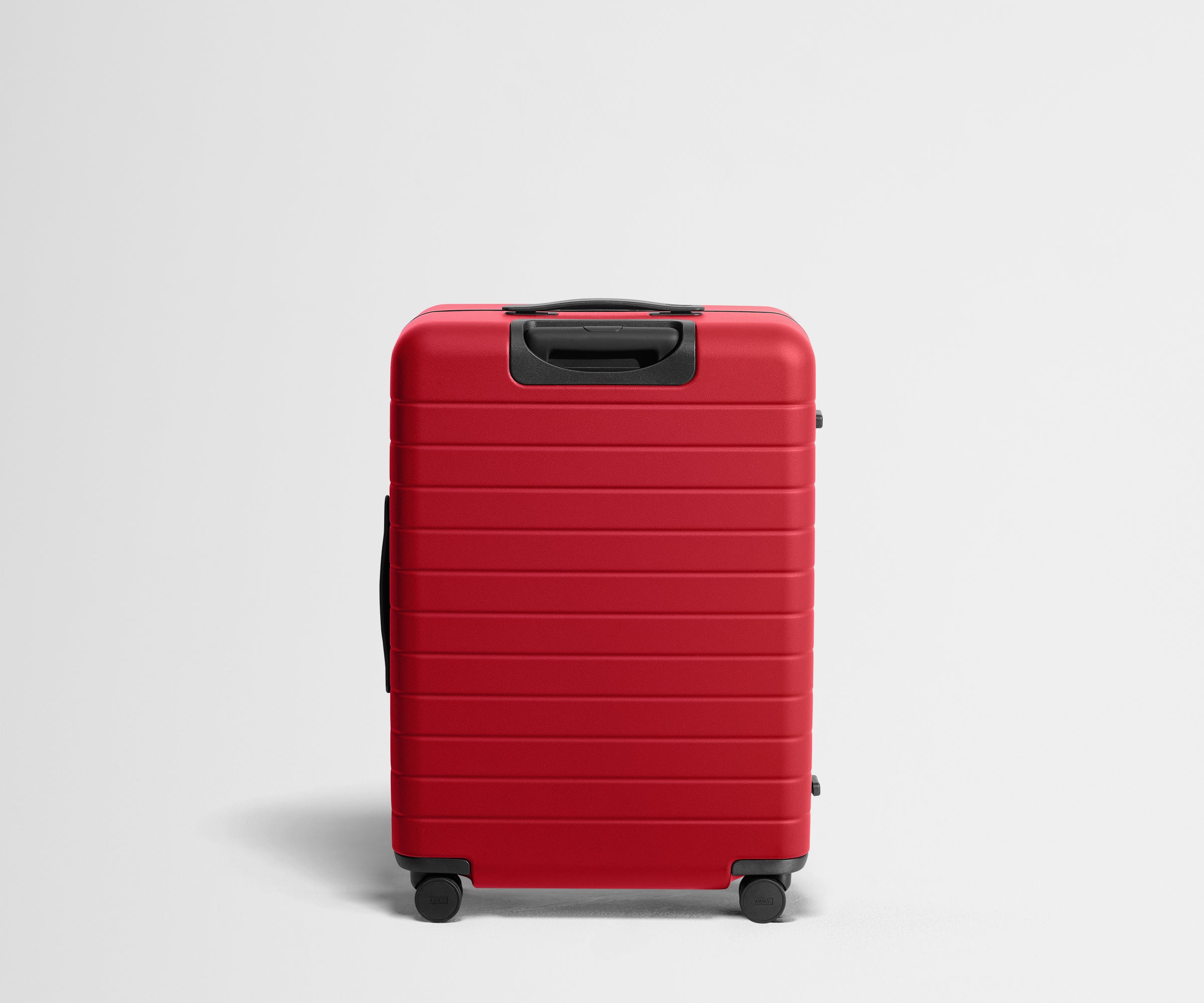 away-medium-valise-soute-cherry-red-1-2-semaines image 6