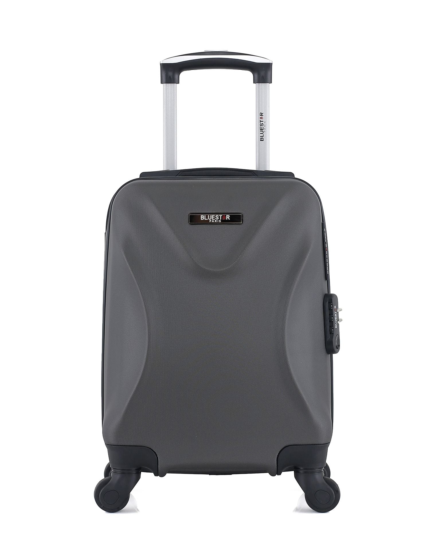 bluestar-paris-garibaldi-xxs-valise-cabine-noire-27l-code image 2
