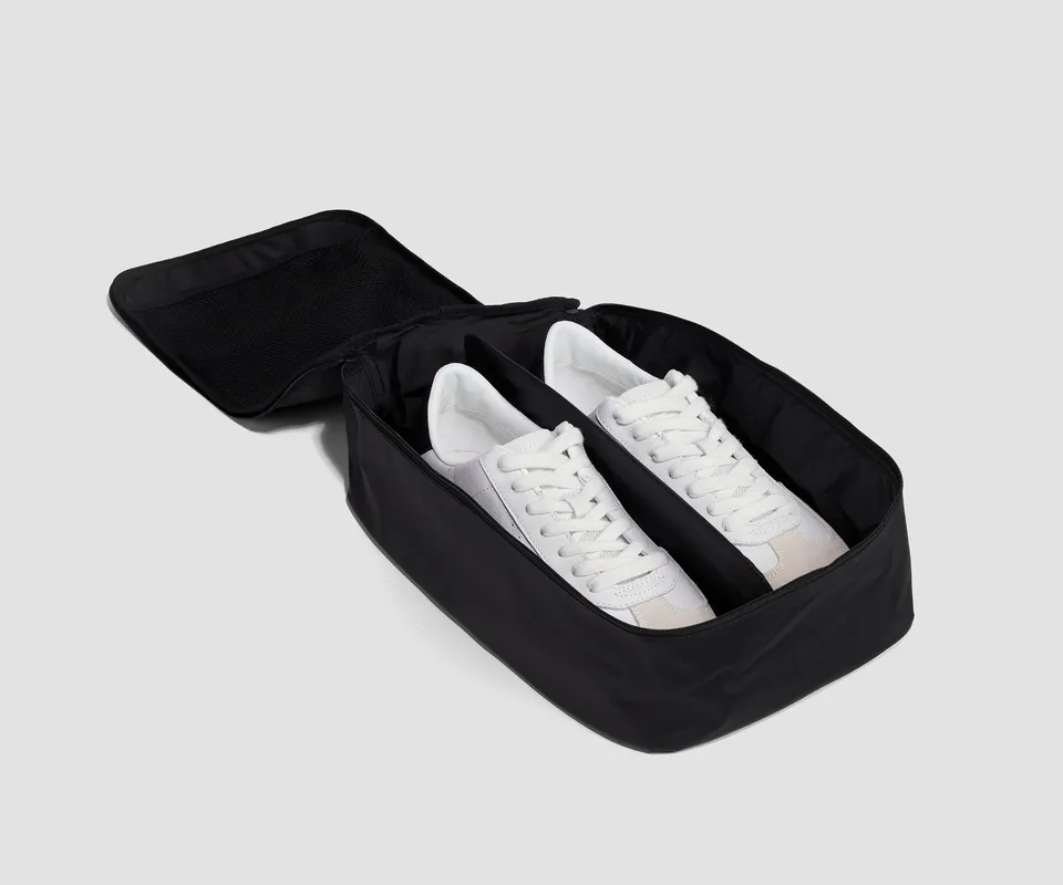 away-shoe-cube-large-organisateur-chaussures-noir image 1