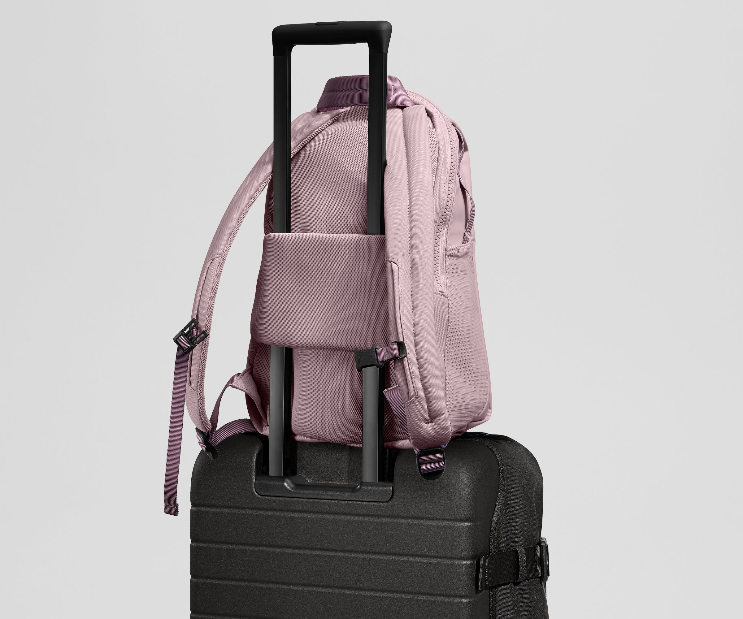 away-active-daypack-20l-sac-dos-mauve-ordinateur-15 image 8