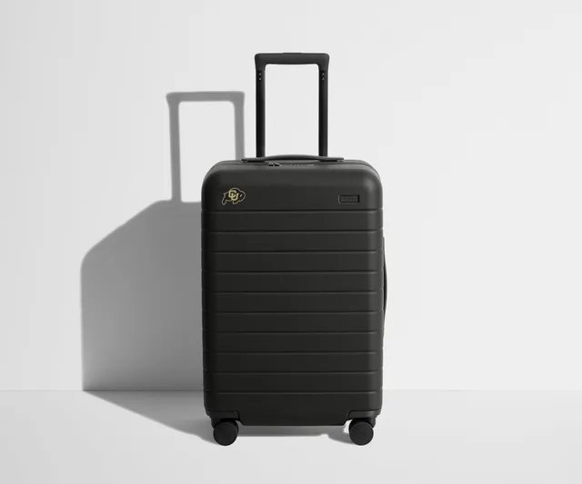 away-bigger-carry-on-valise-cabine-colorado-rigide image 1