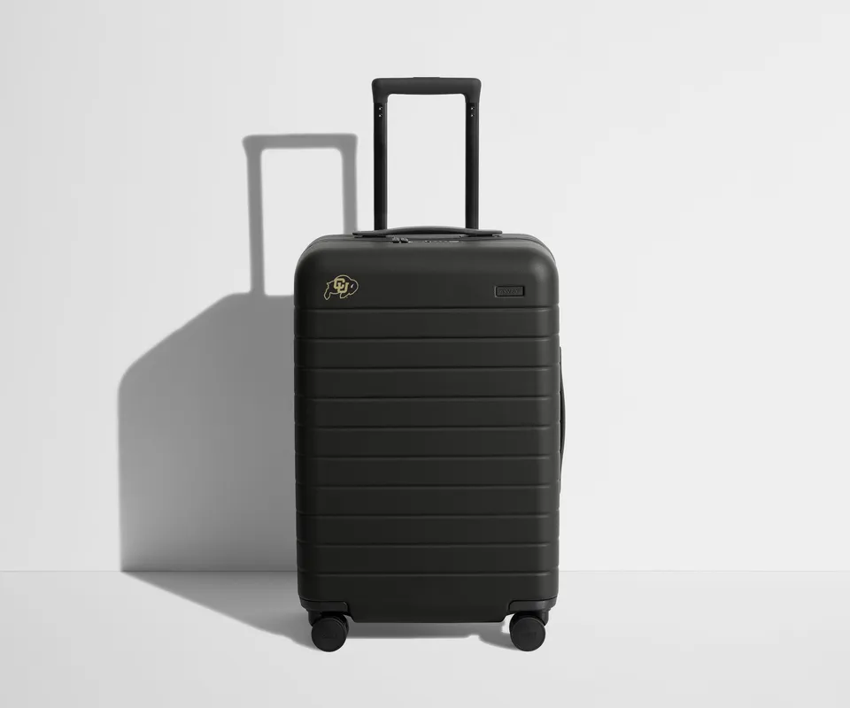 away-bigger-carry-on-valise-cabine-colorado-rigide image 1