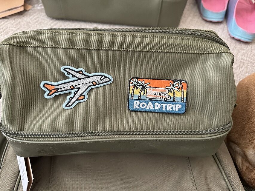 Pochette bien