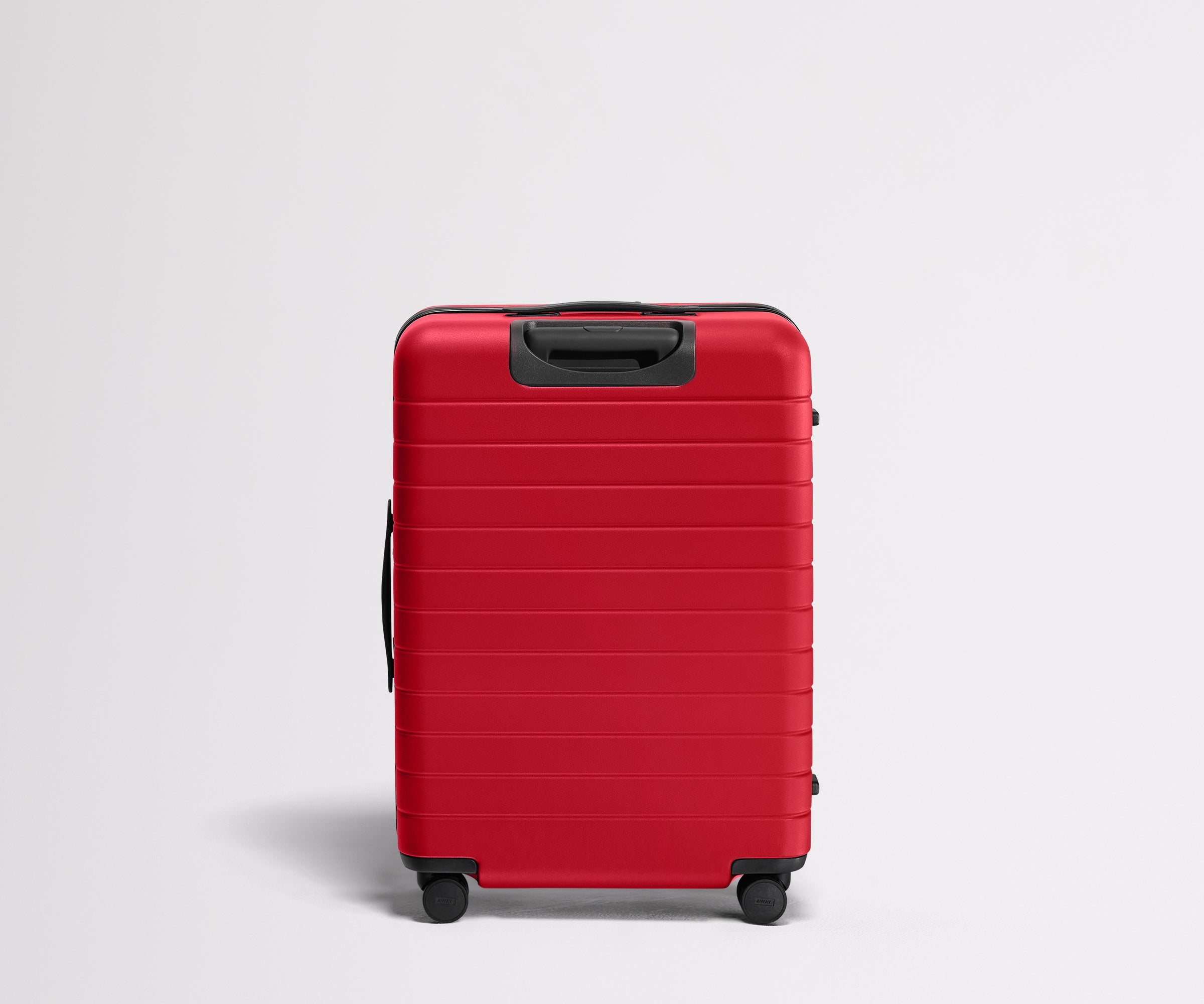 away-medium-flex-valise-soute-rigide-rouge-cherry-extensible image 7