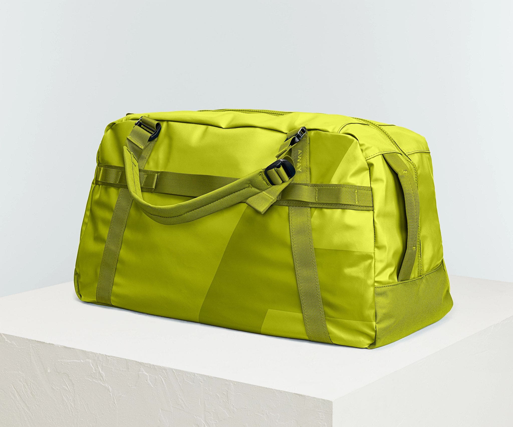 away-active-duffle-sac-de-voyage-55l-atomic-celery-l-ger image 2