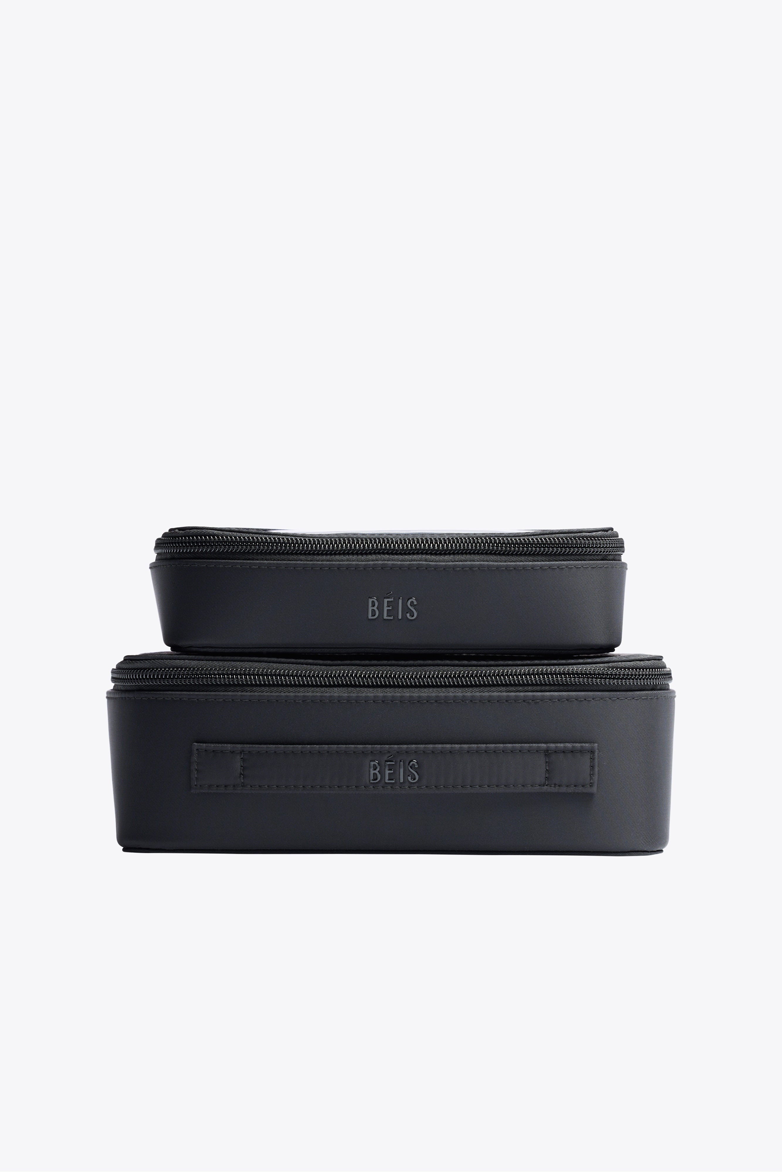 beis-in-flight-cosmetic-set-trousse-voyage-noir-tsa image 4