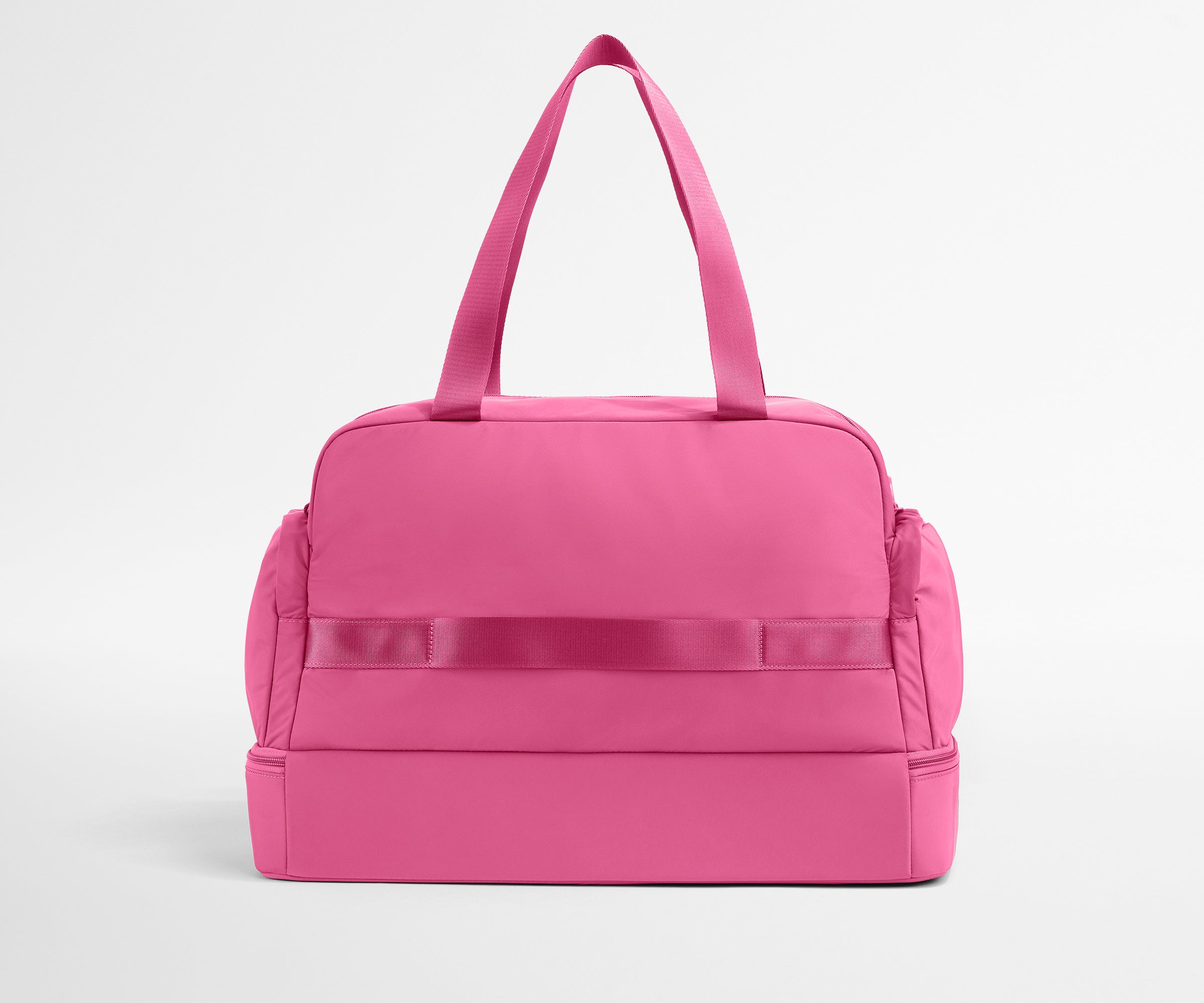 away-featherlight-weekender-sac-voyage-island-pink-44l-16-pouces image 6