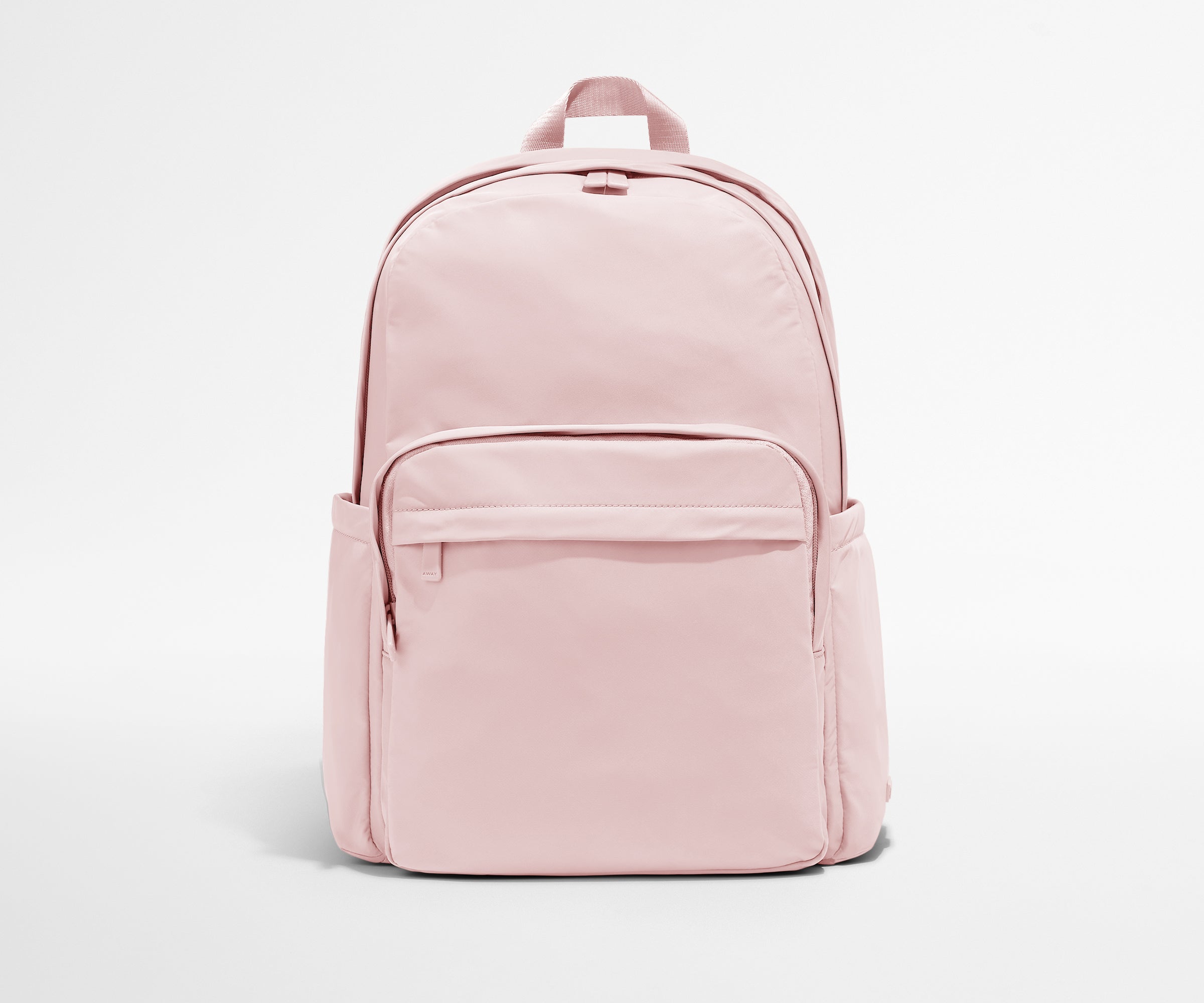 away-large-featherlight-backpack-sac-dos-blush-pink-l-ger image 1