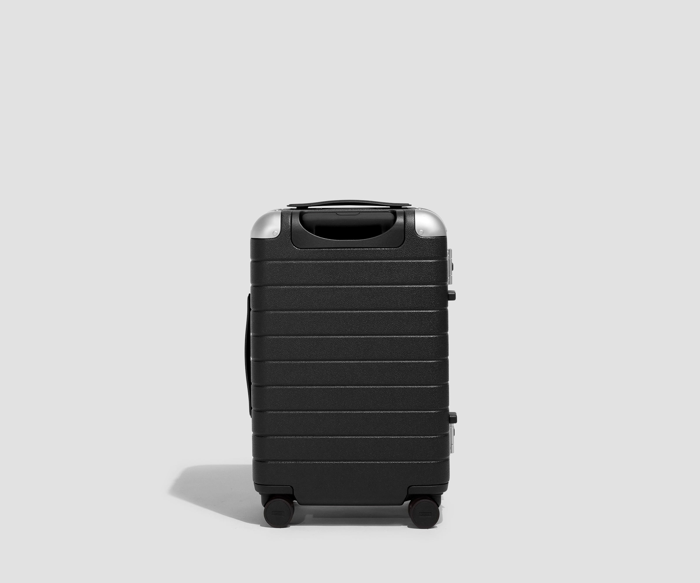 away-aluminum-edge-carry-on-valise-cabine-alu-noir-jet-black image 7