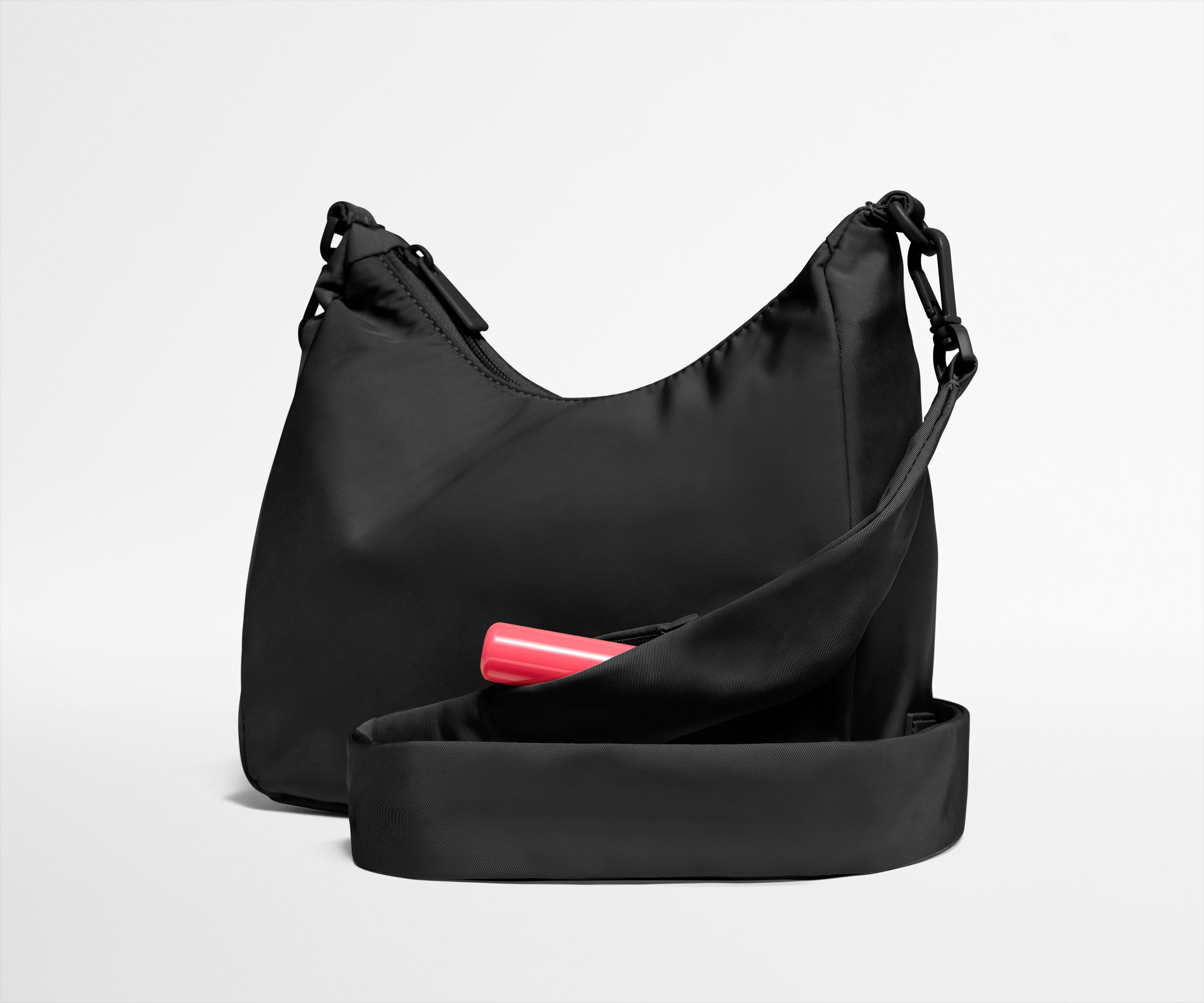 away-featherlight-duo-crossbody-sac-bandouli-re-jet-black image 6