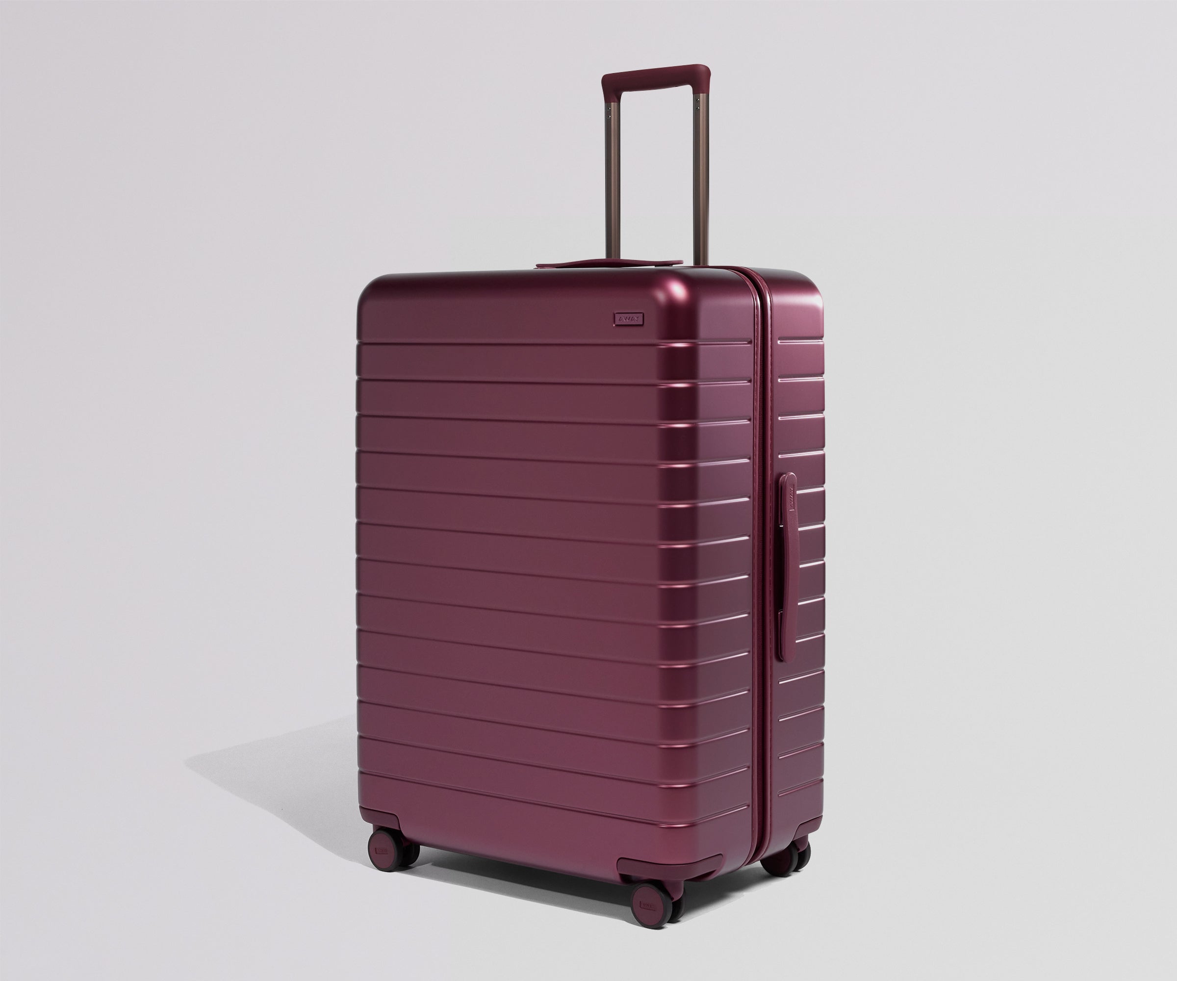 away-the-large-valise-soute-sea-green-rigide image 2