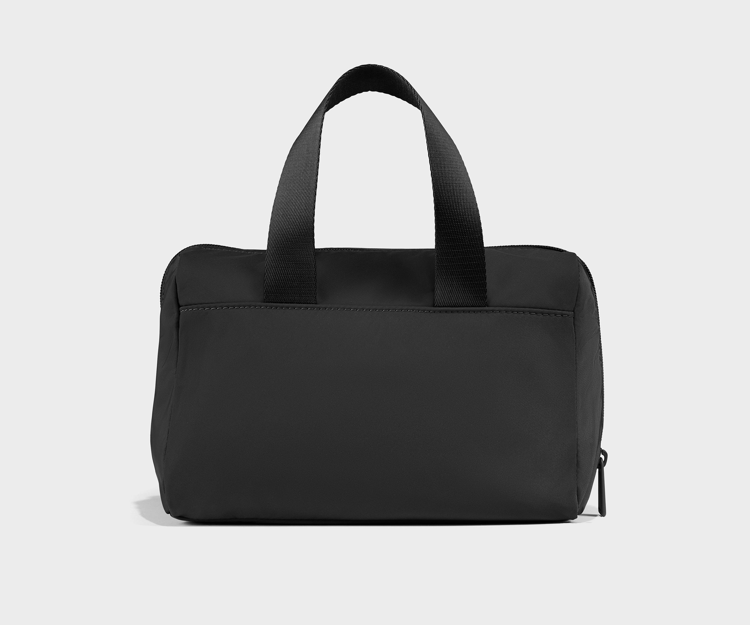 away-featherlight-daily-cosmetic-case-trousse-maquillage-noir-jet-black image 5