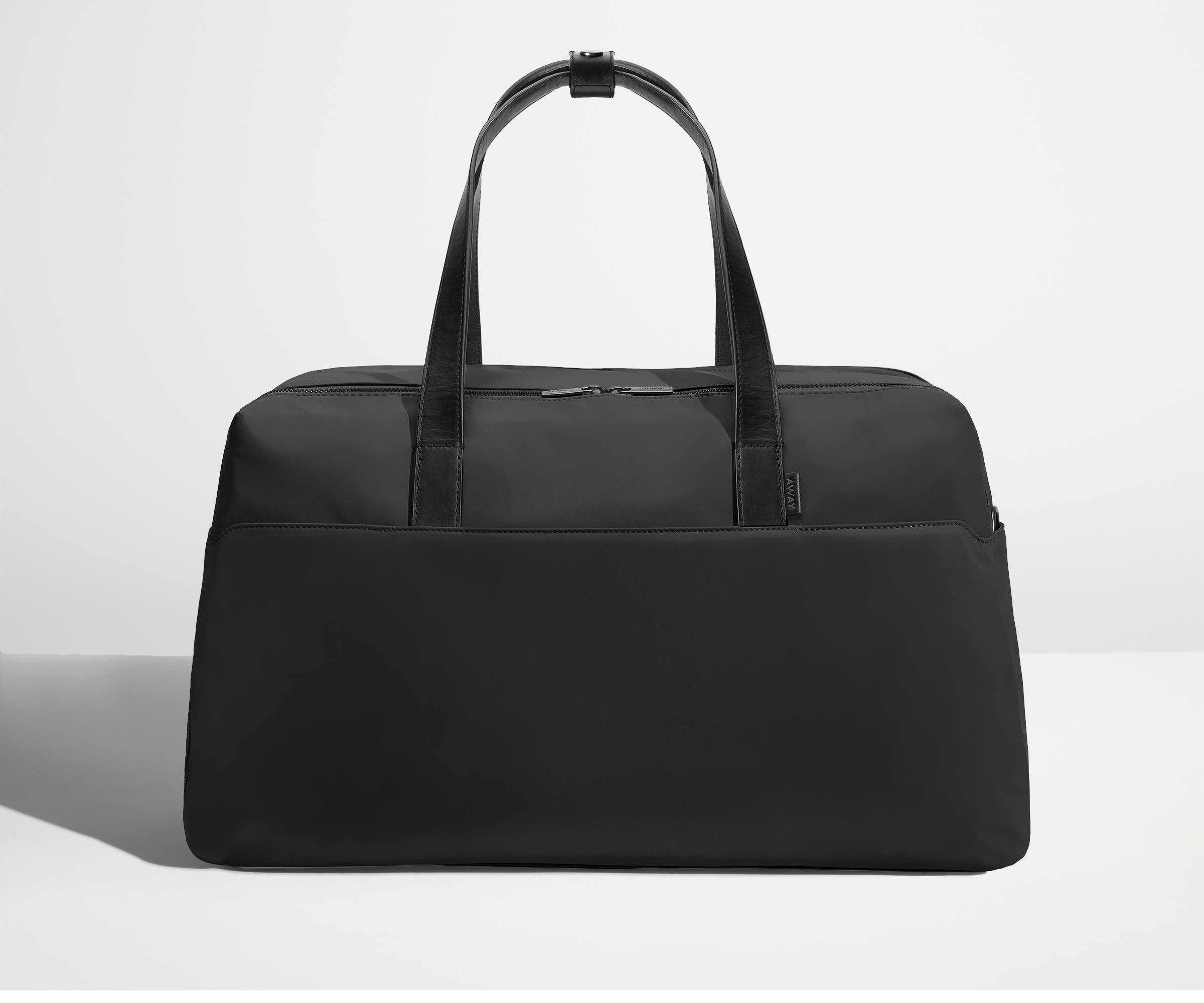 away-weekender-sac-voyage-olive-green image 2