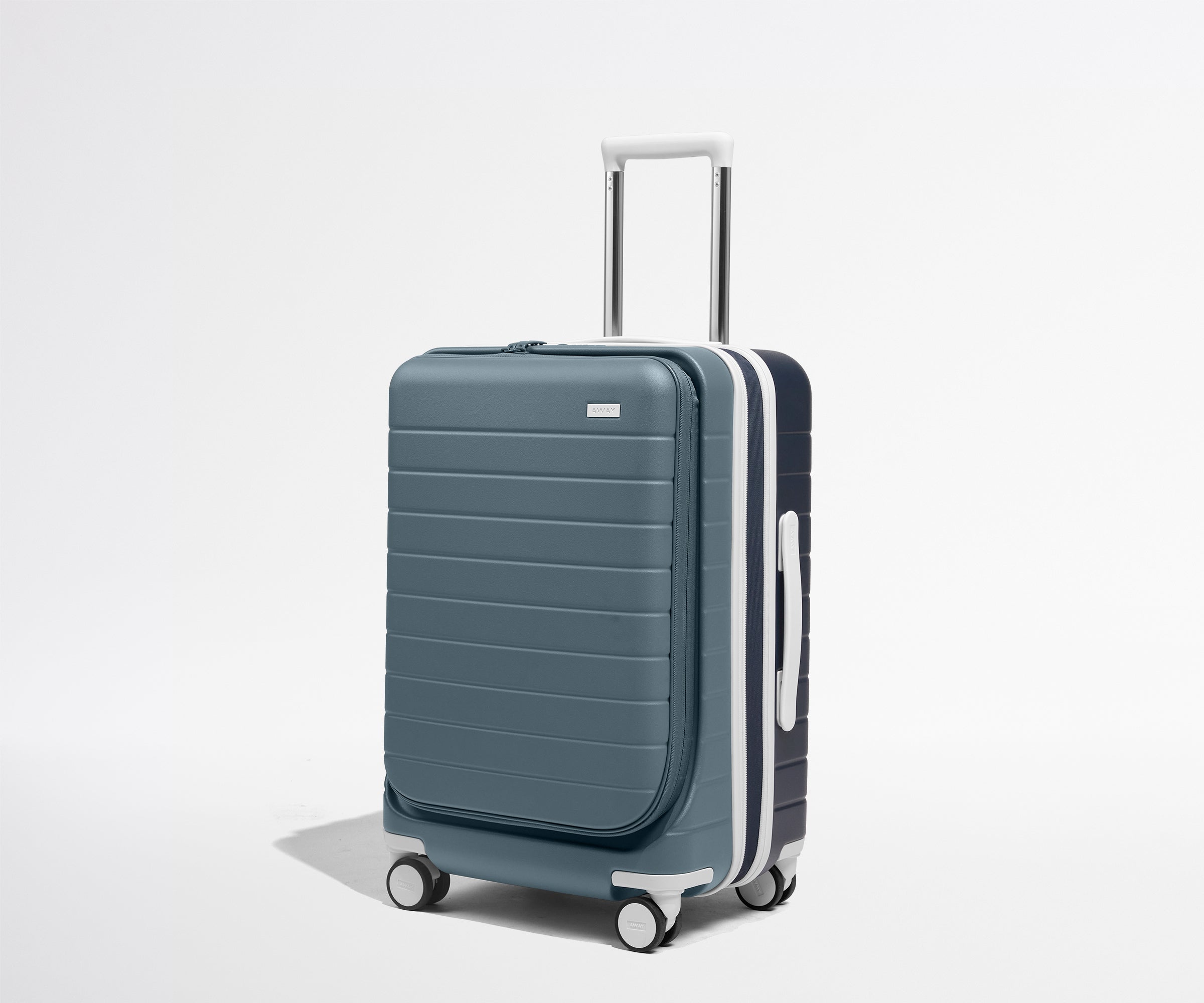 away-topside-bigger-carry-on-valise-cabine image 2