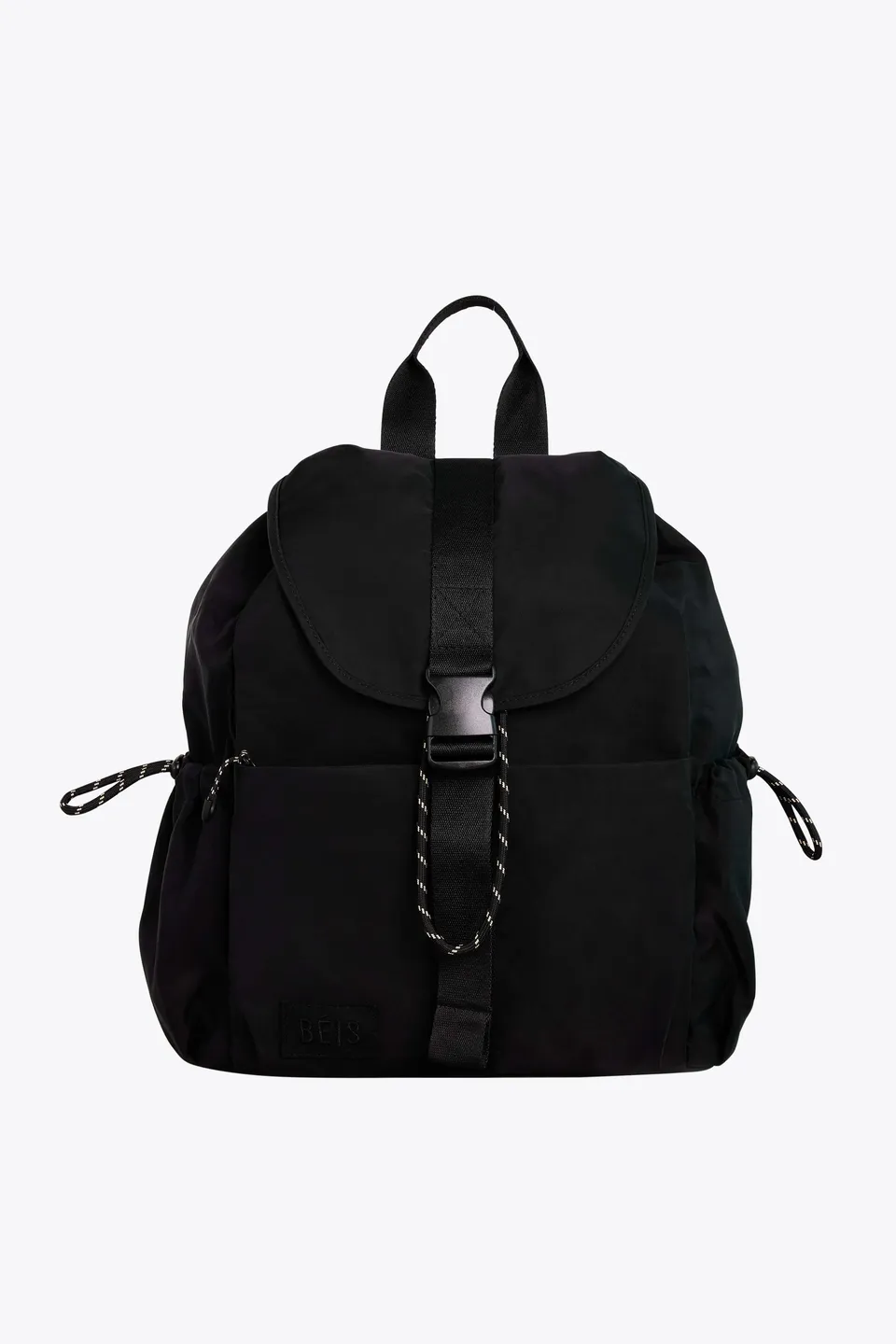 beis-the-sport-backpack-sac-dos-noir-sport image 1