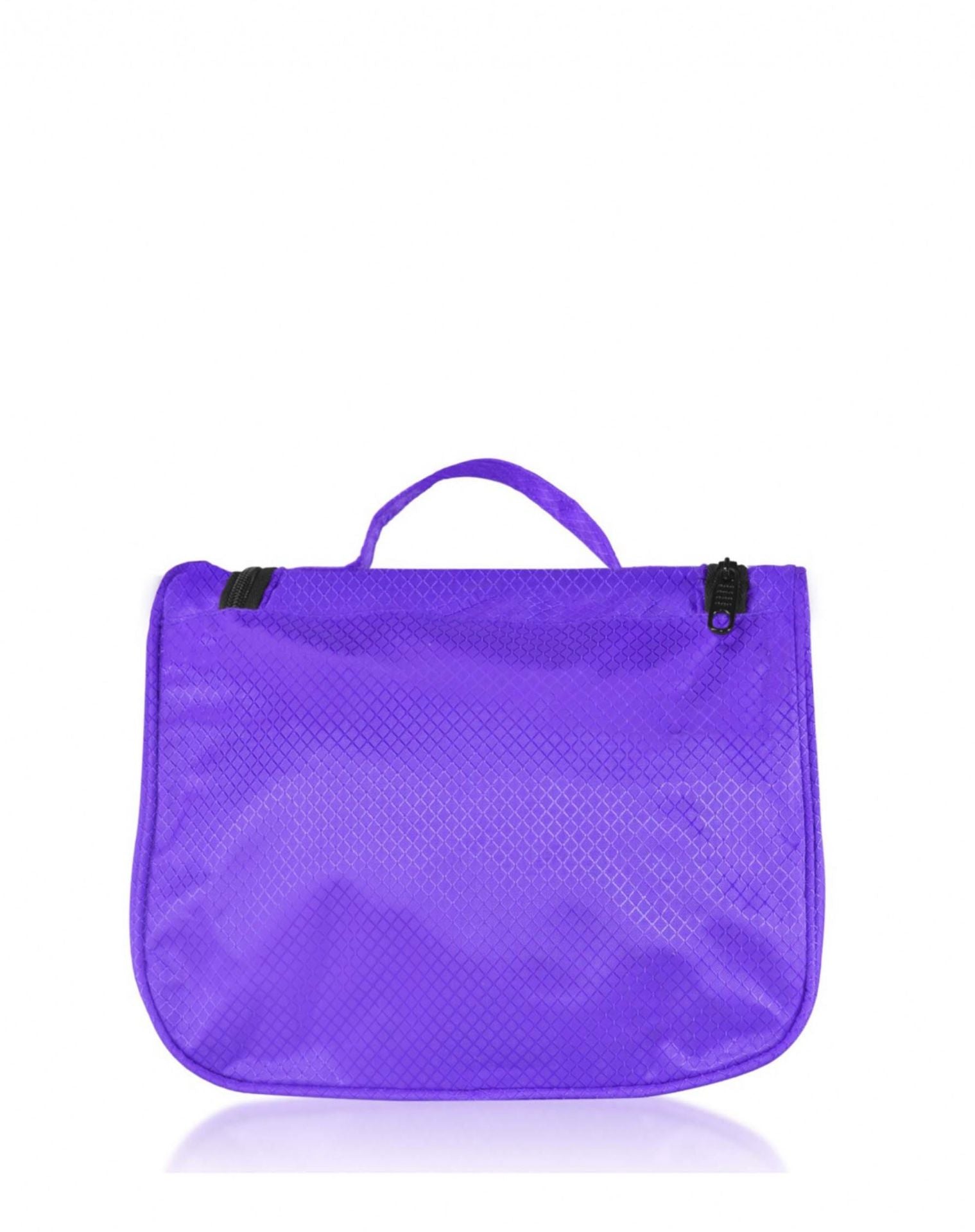 bluestar-trousse-de-toilette-vanity-noir-nylon-0-2-kg image 3