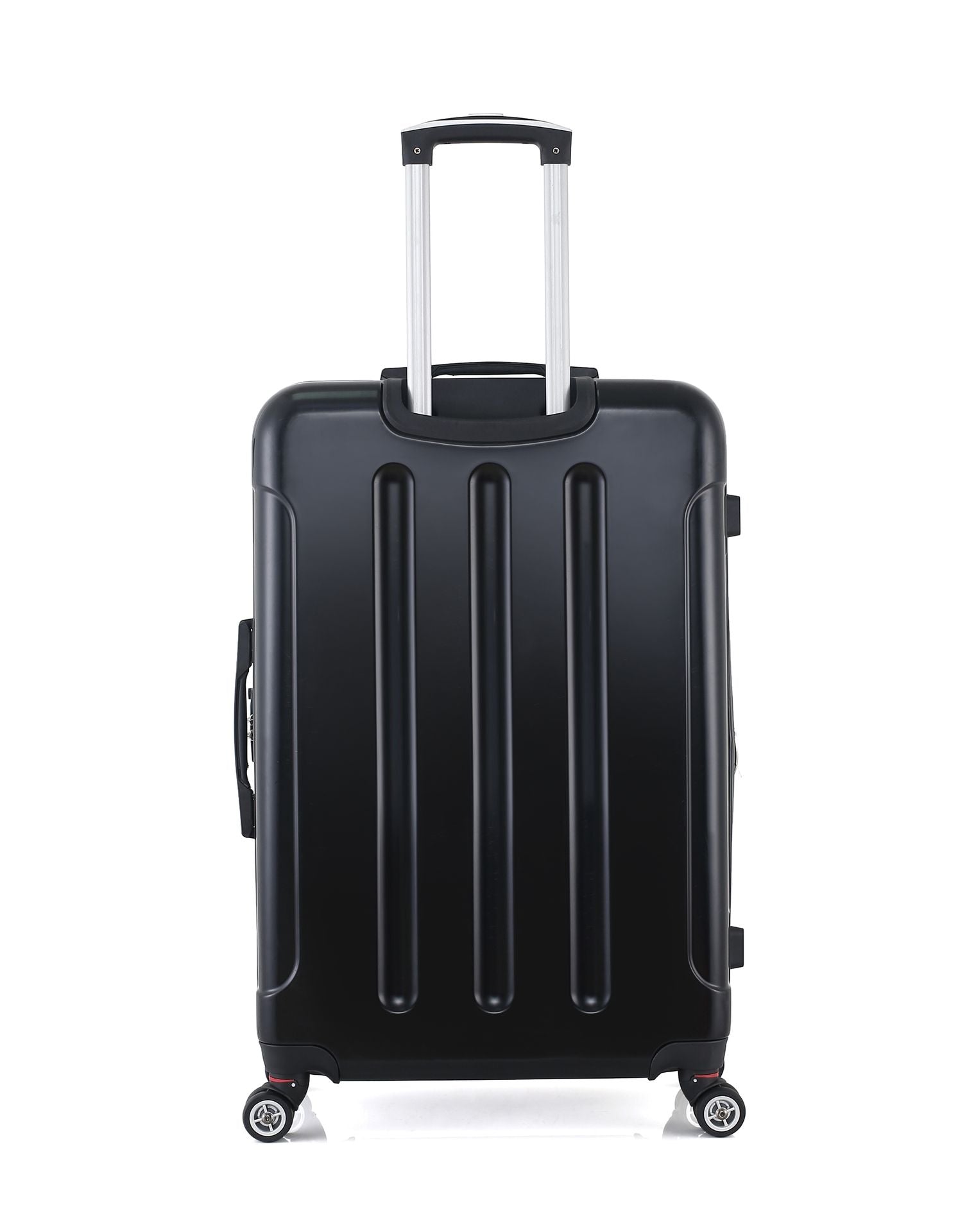 bluestar-tunis-lot-2-valises-rigides-abs-noir-cabine-soute image 5