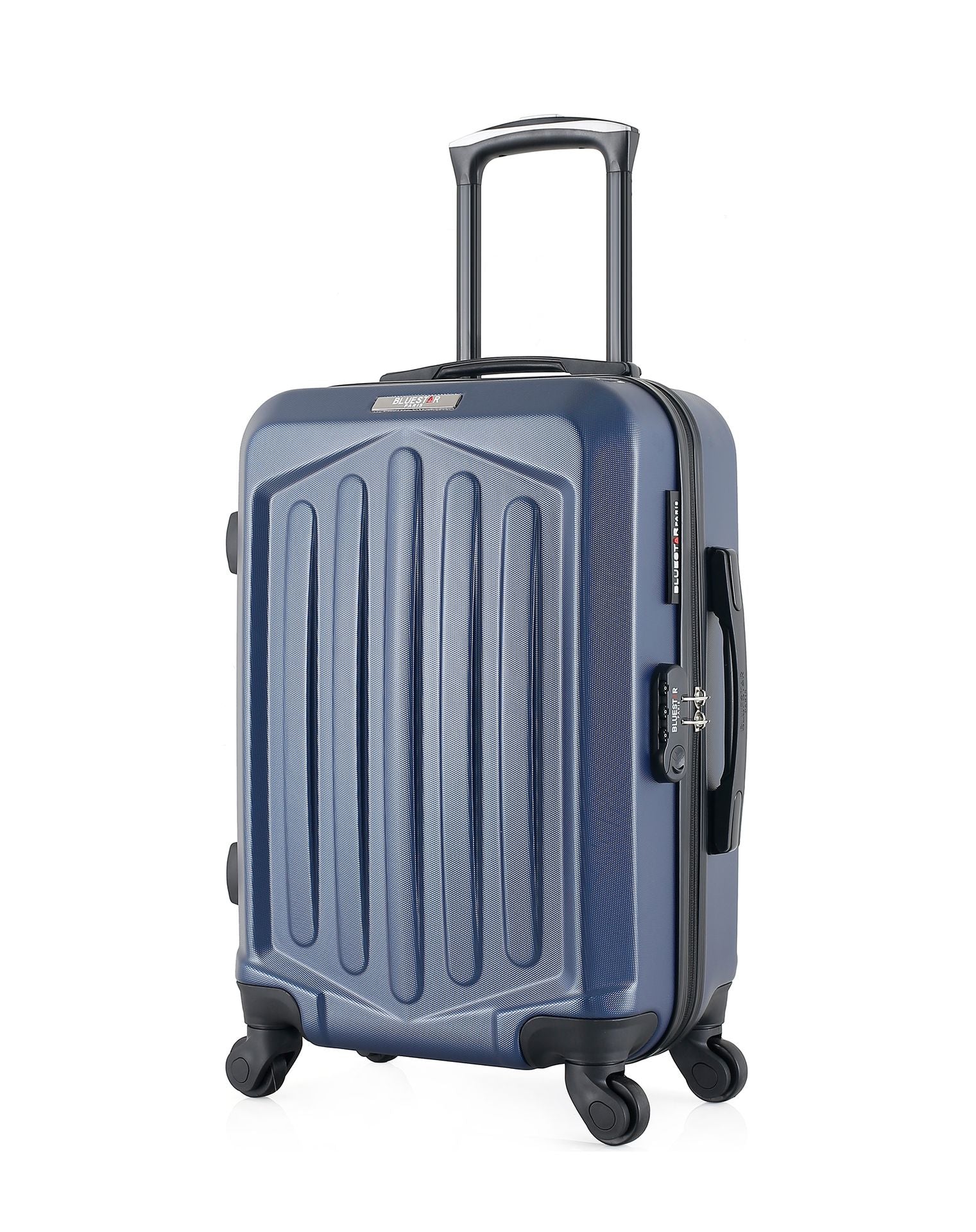 bluestar-paris-hagen-valise-cabine-noir-rigide-37l image 7